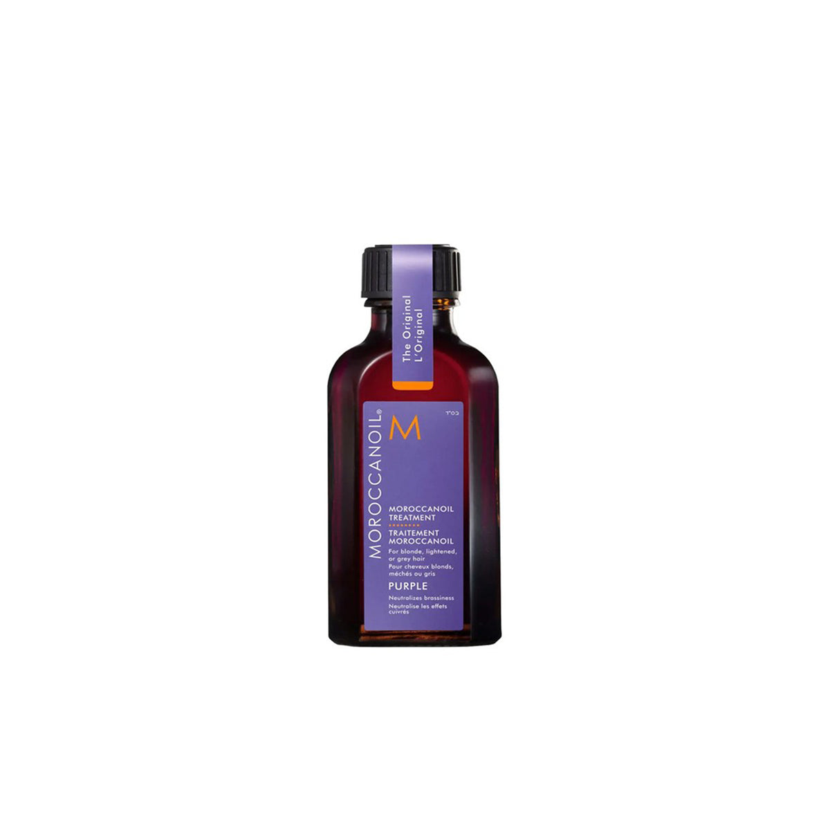 Moroccanoil Purple Treatment 50ml with Pump