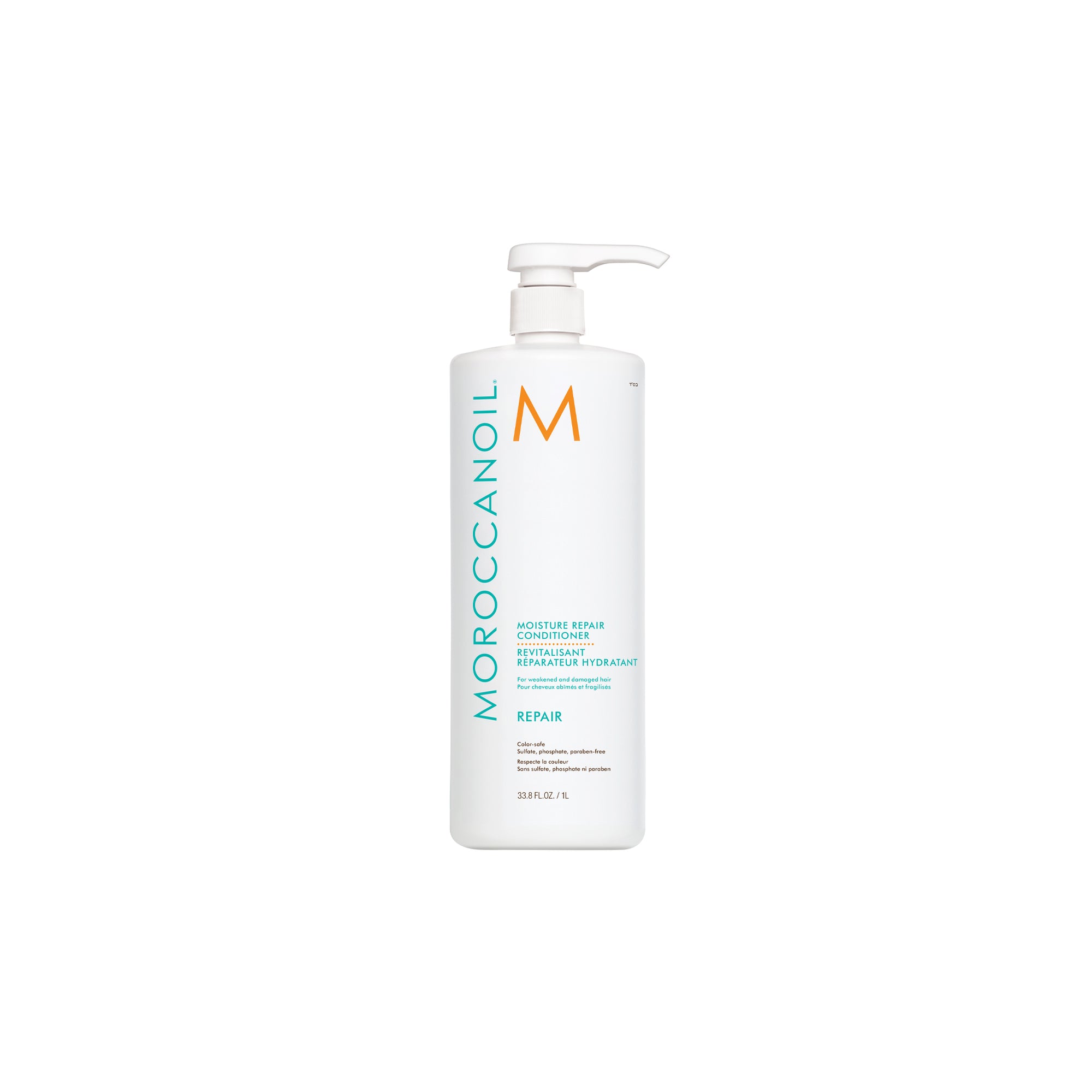 Moroccanoil Moisture Repair Conditioner 1000ml