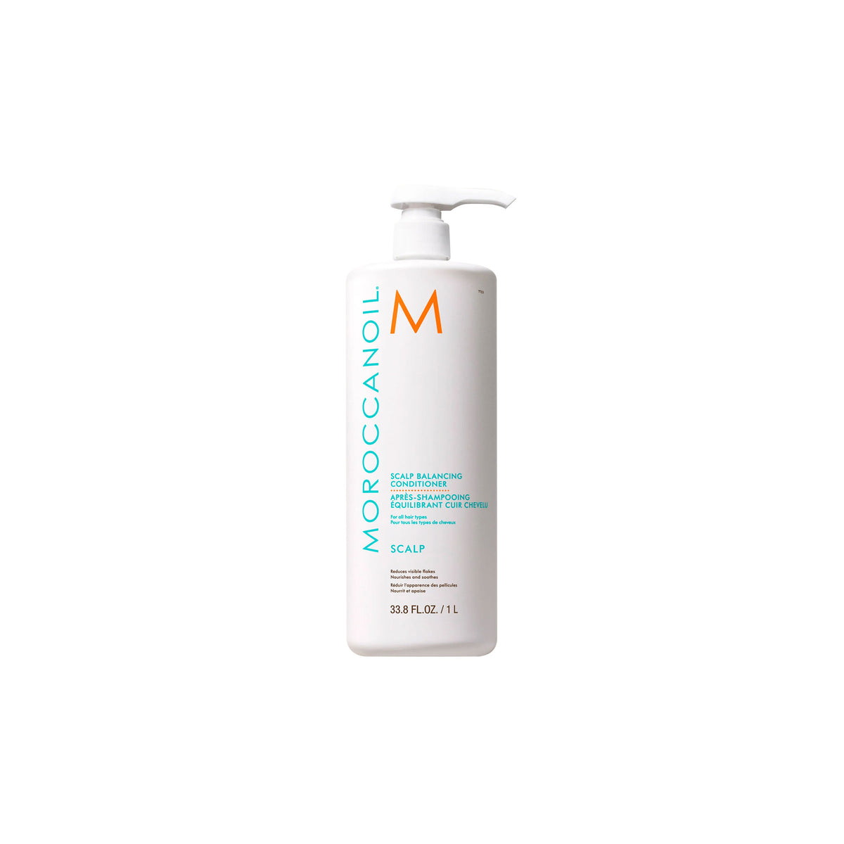 Moroccanoil Scalp Balancing Conditioner 1000ml