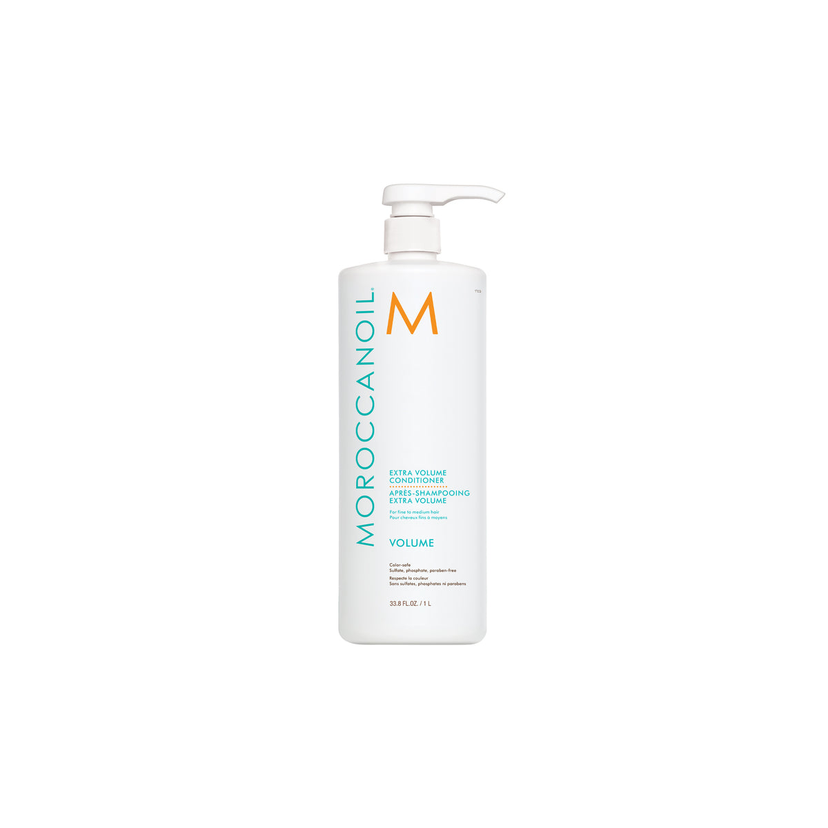 Moroccanoil Extra Volume Conditioner 1000ml