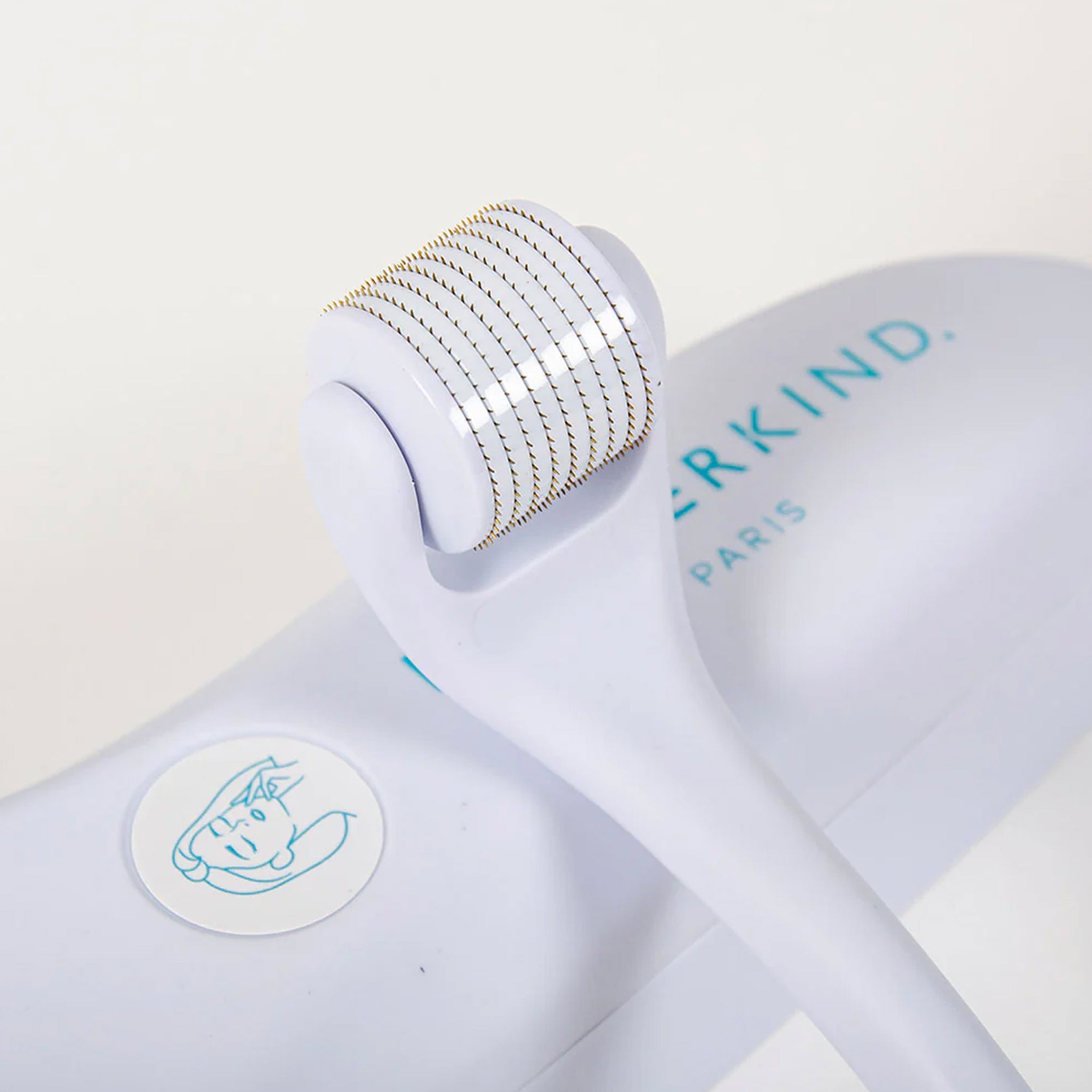 Motherkind Glow Beauty Derma Roller