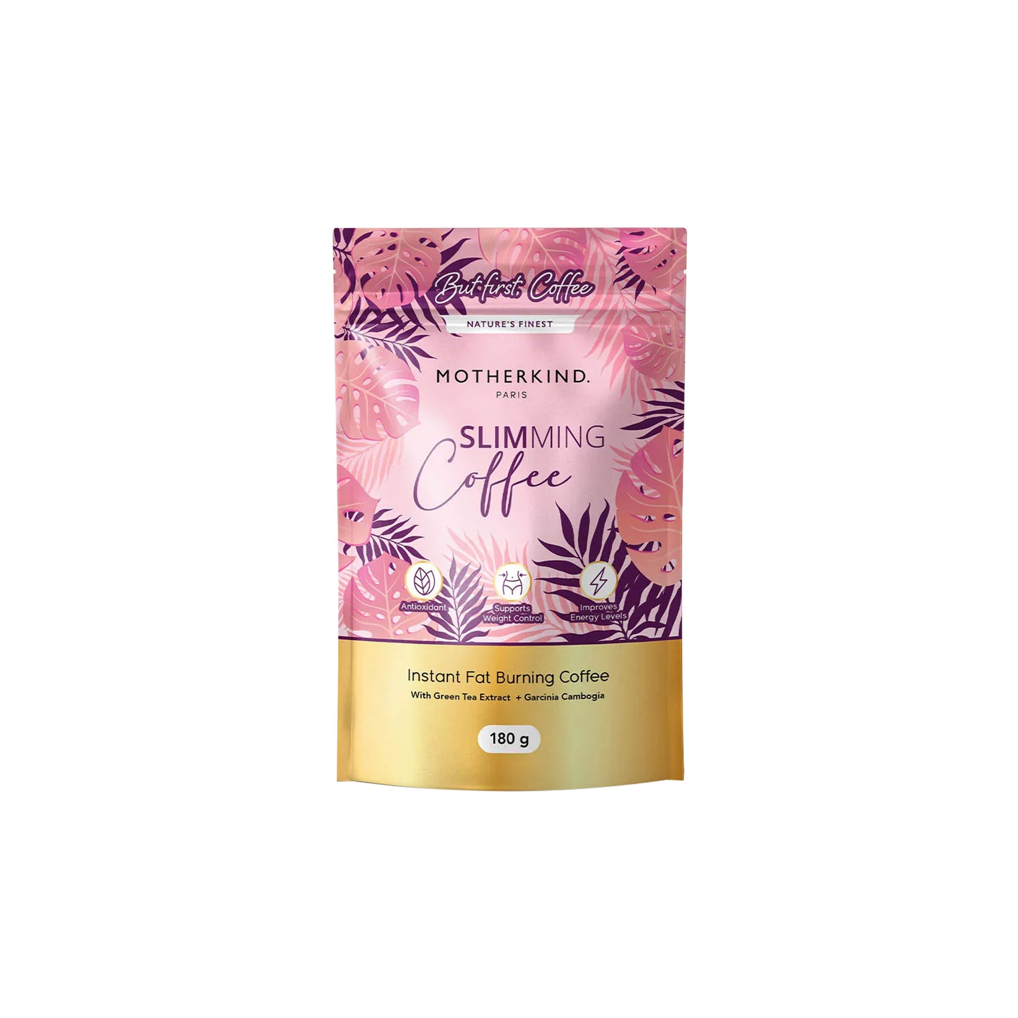 Motherkind Slimming Coffee 180g