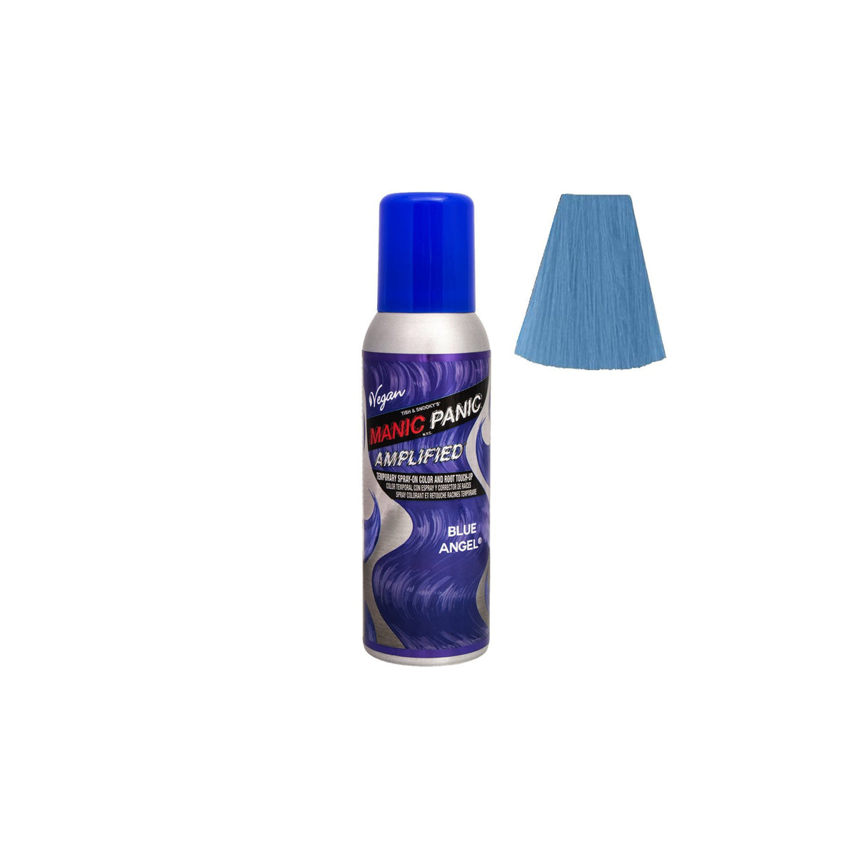 Manic Panic Color Spray Blue Angel 100ml