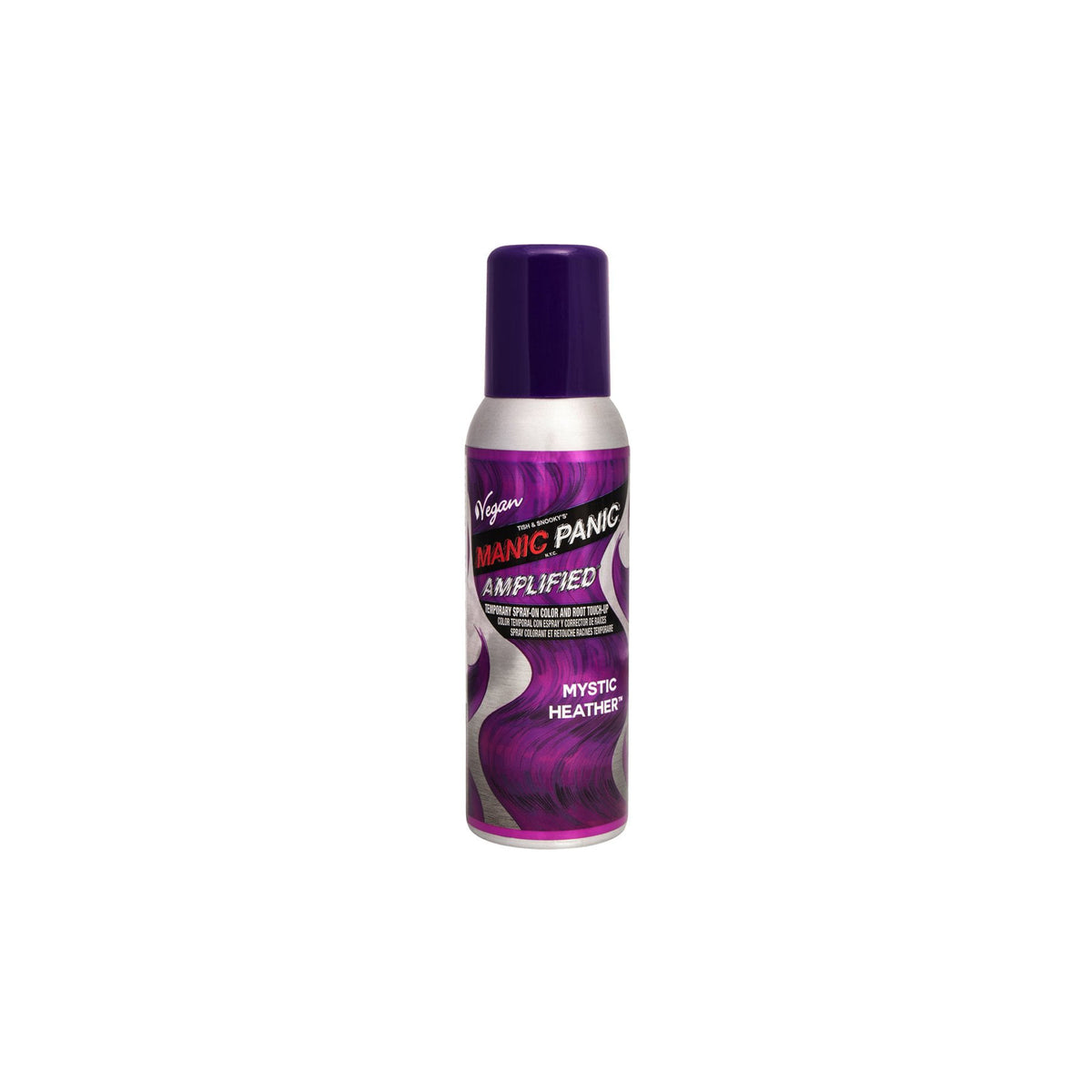 Manic Panic Color Spray Mystic Heather 100ml