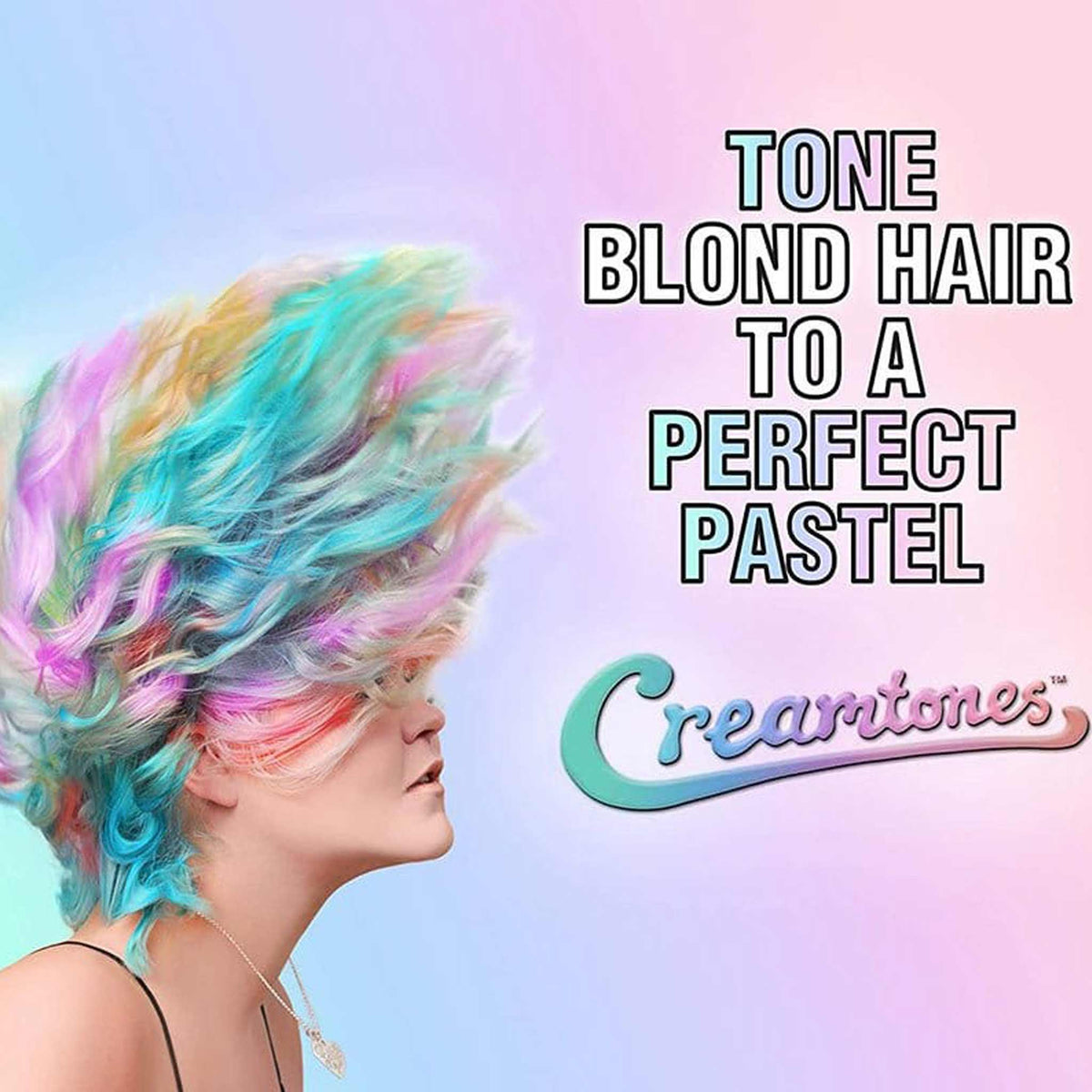 Manic Panic Creamtone Dreamsicle 118ml