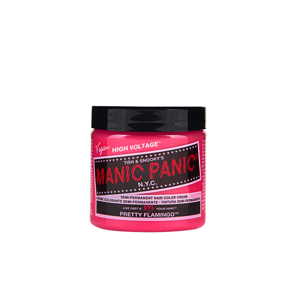 Manic Panic Glowtones Pretty Flamingo 118ml