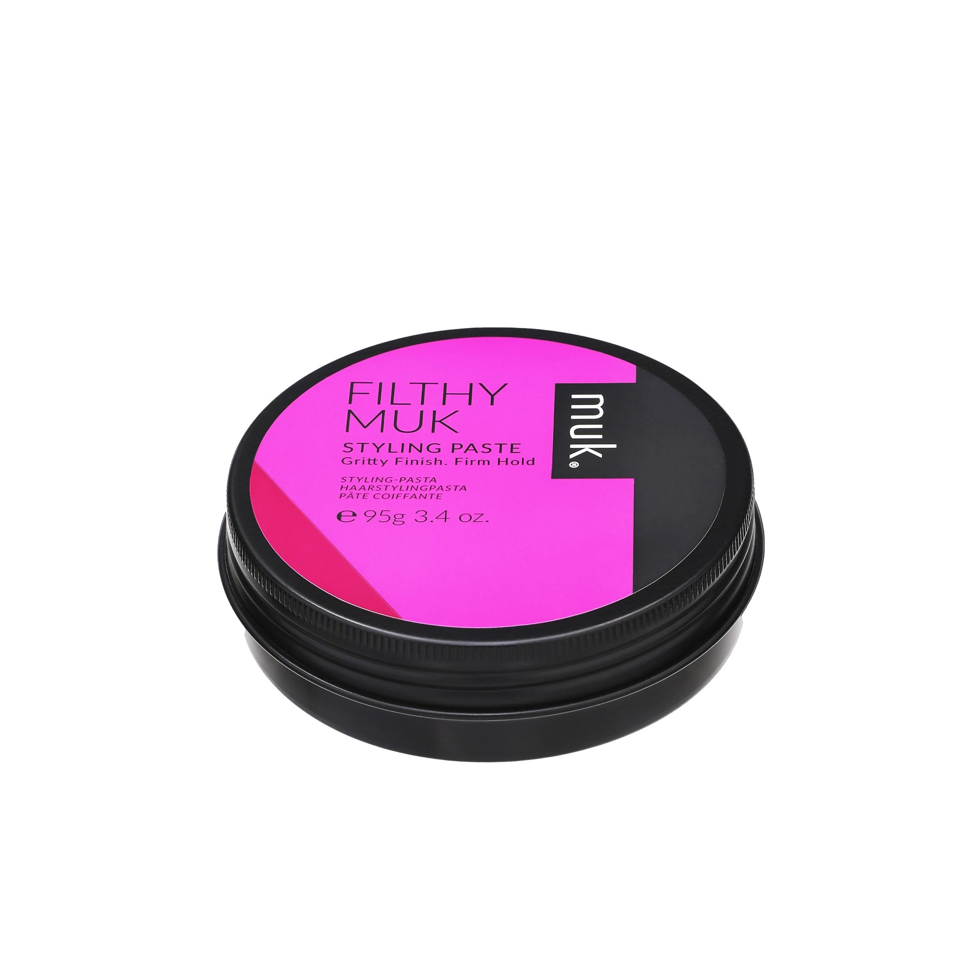 MUK Filthy Styling Paste