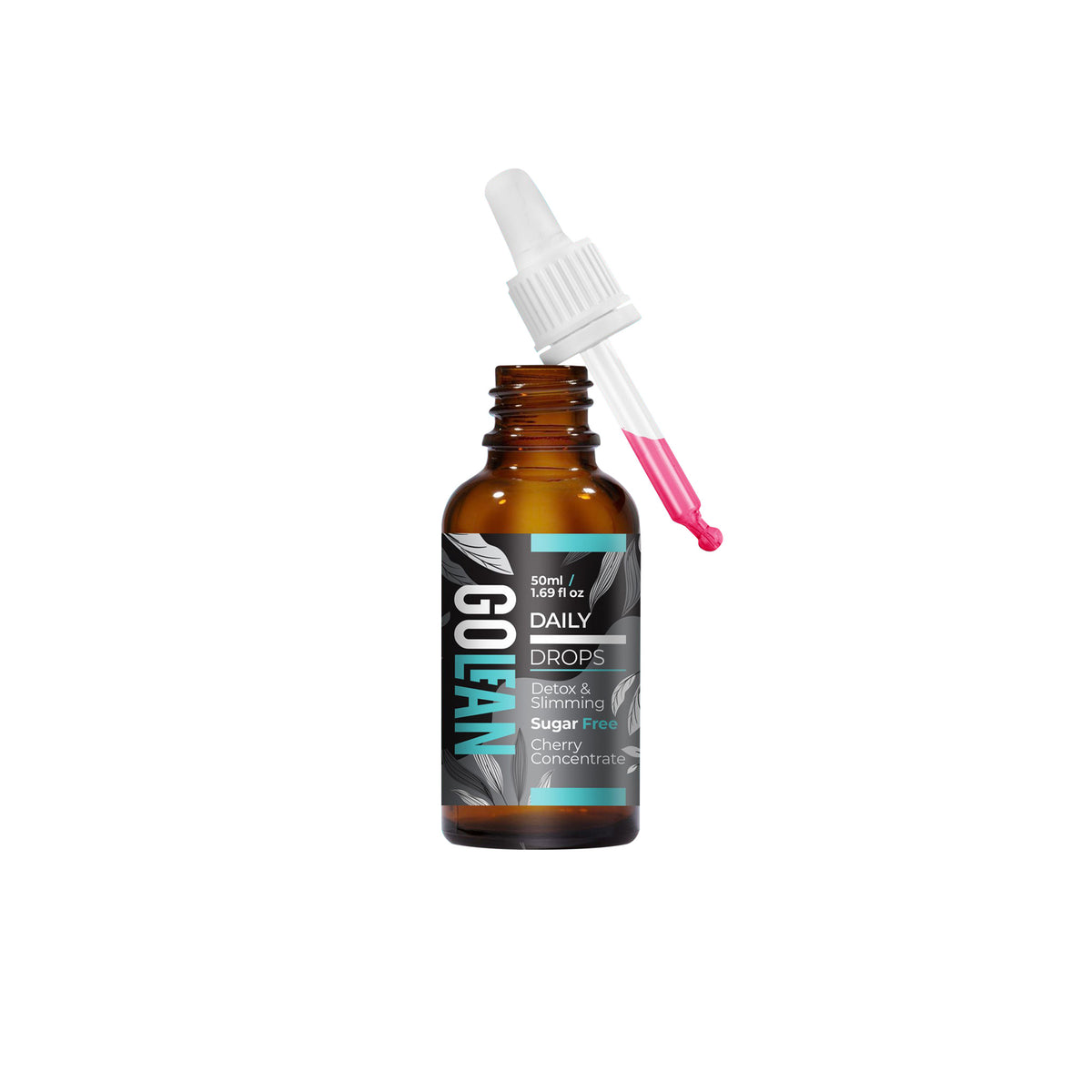 MyGoLean Daily Cherry Drops 50ml