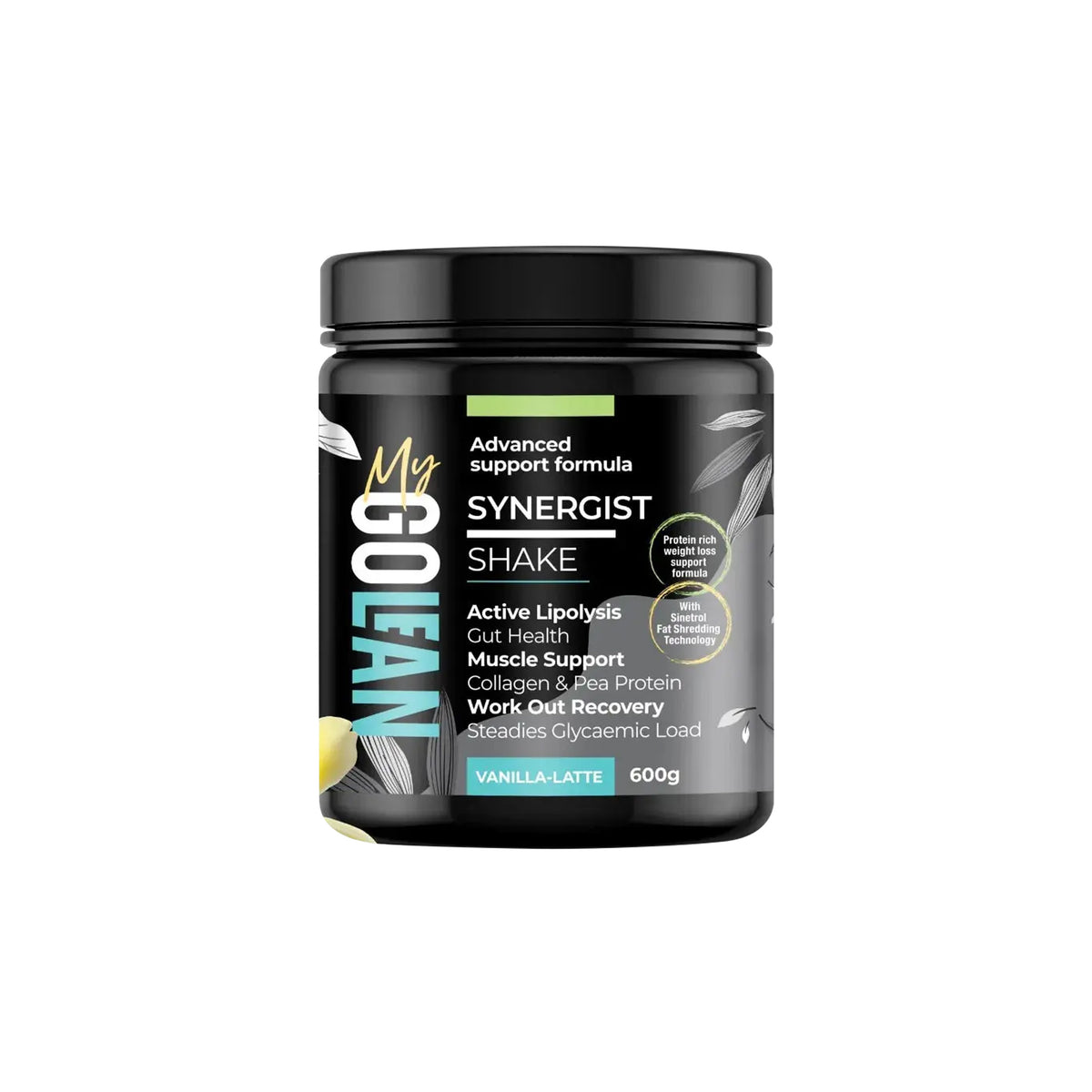 MyGoLean Synergist Shake 600g