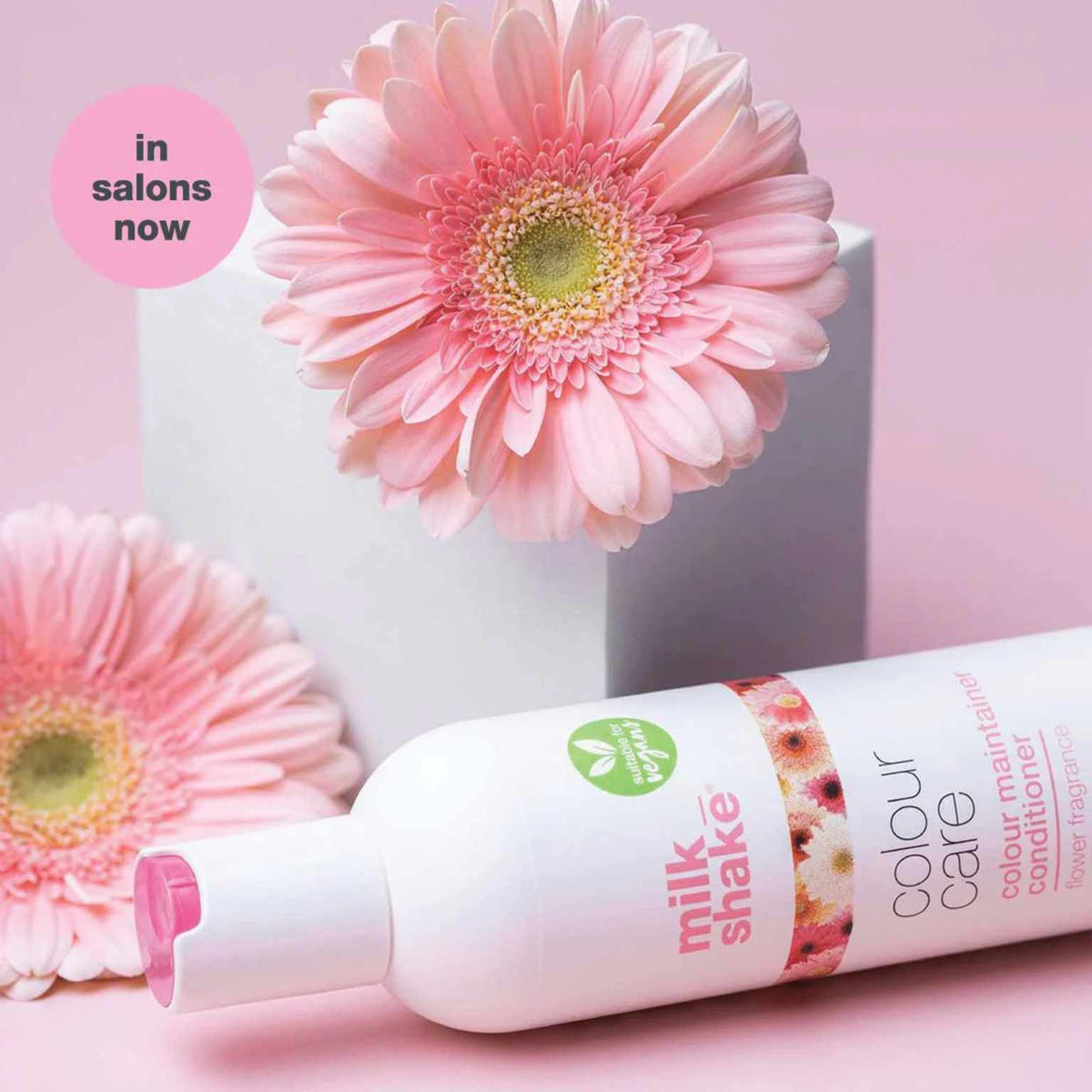 Milkshake Flower Power Color Maintainer Conditioner 300ml