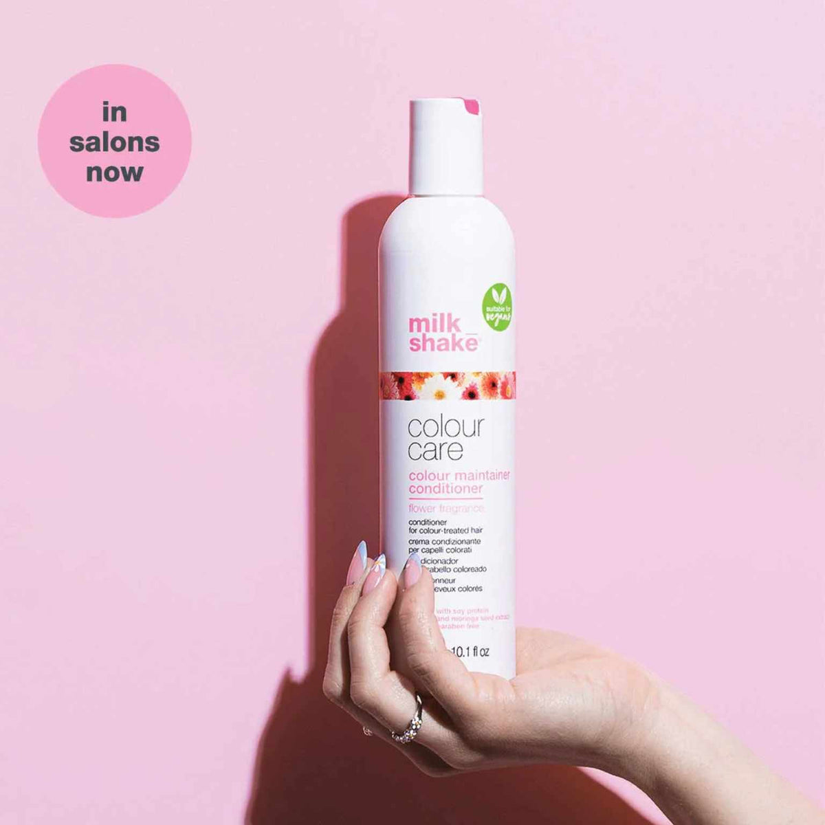 Milkshake Flower Power Color Maintainer Conditioner 300ml