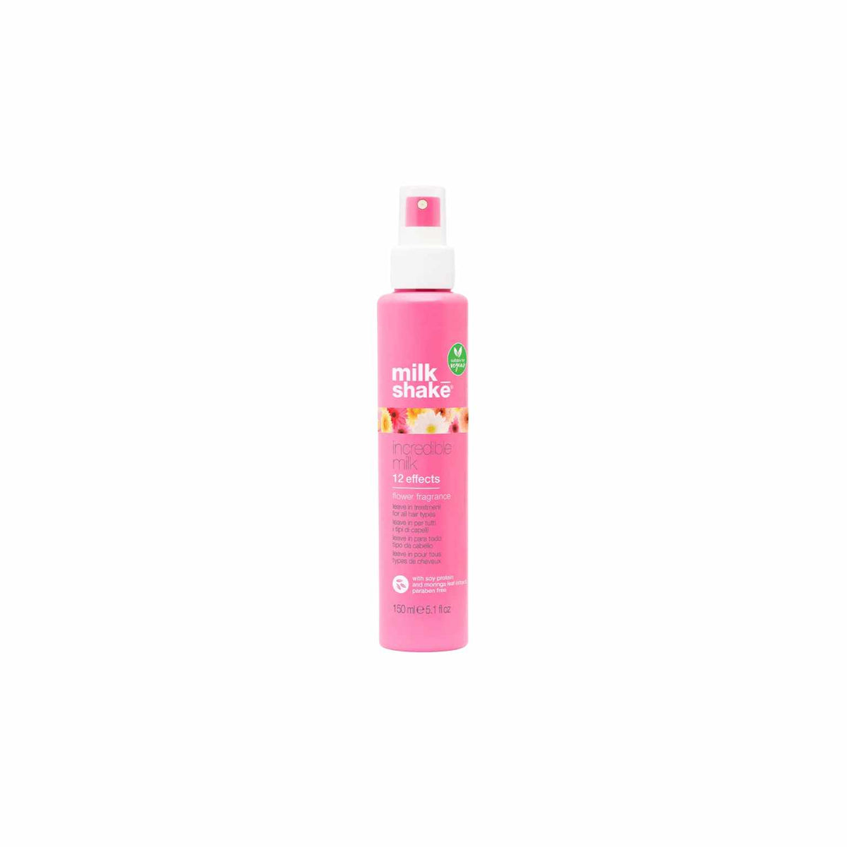 Milkshake Flower Power Incredible Milk 150ml