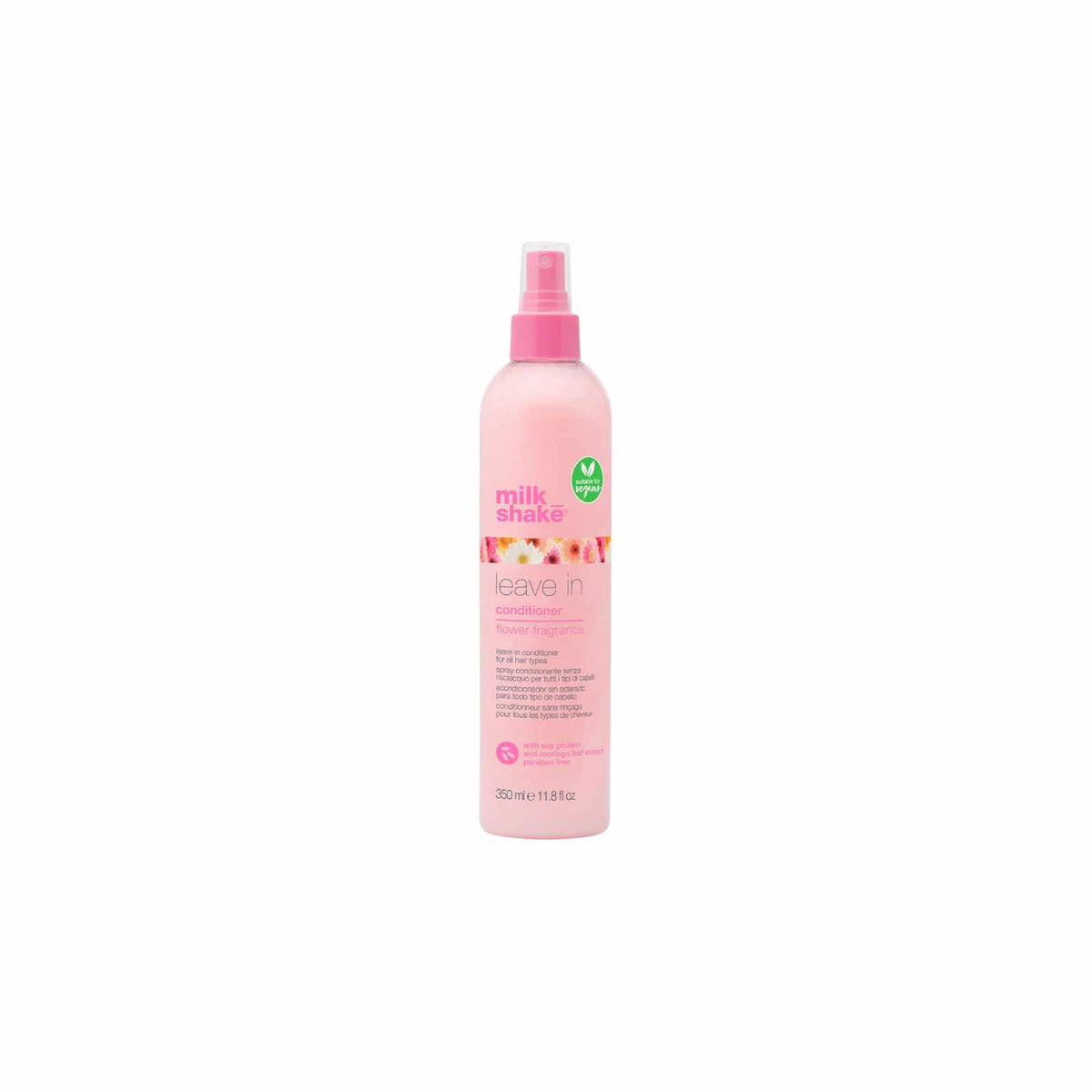 Milkshake Flower Power Leave in Conditioning Spray 350ml