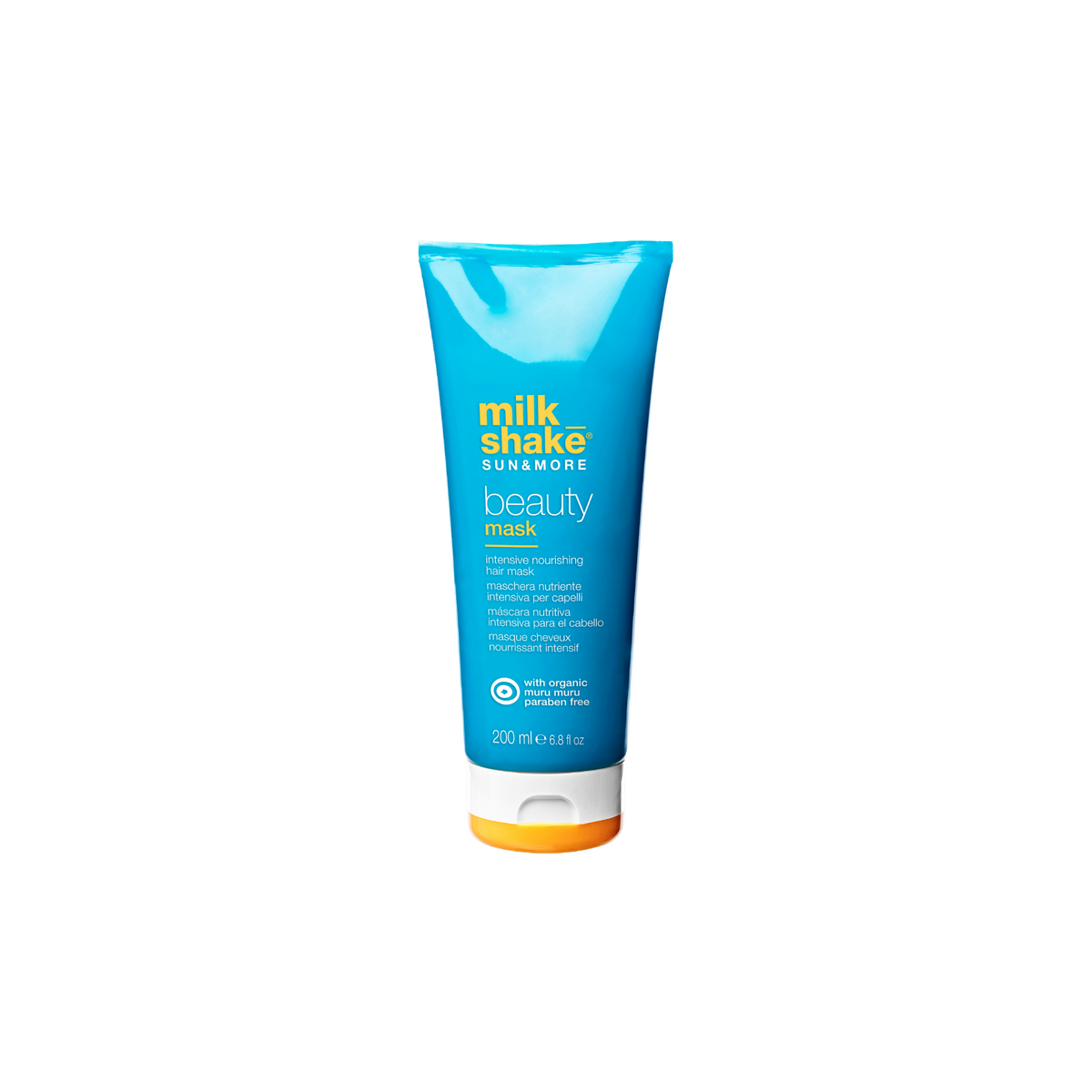 Milkshake Sun &amp; More Beauty Mask 200ml