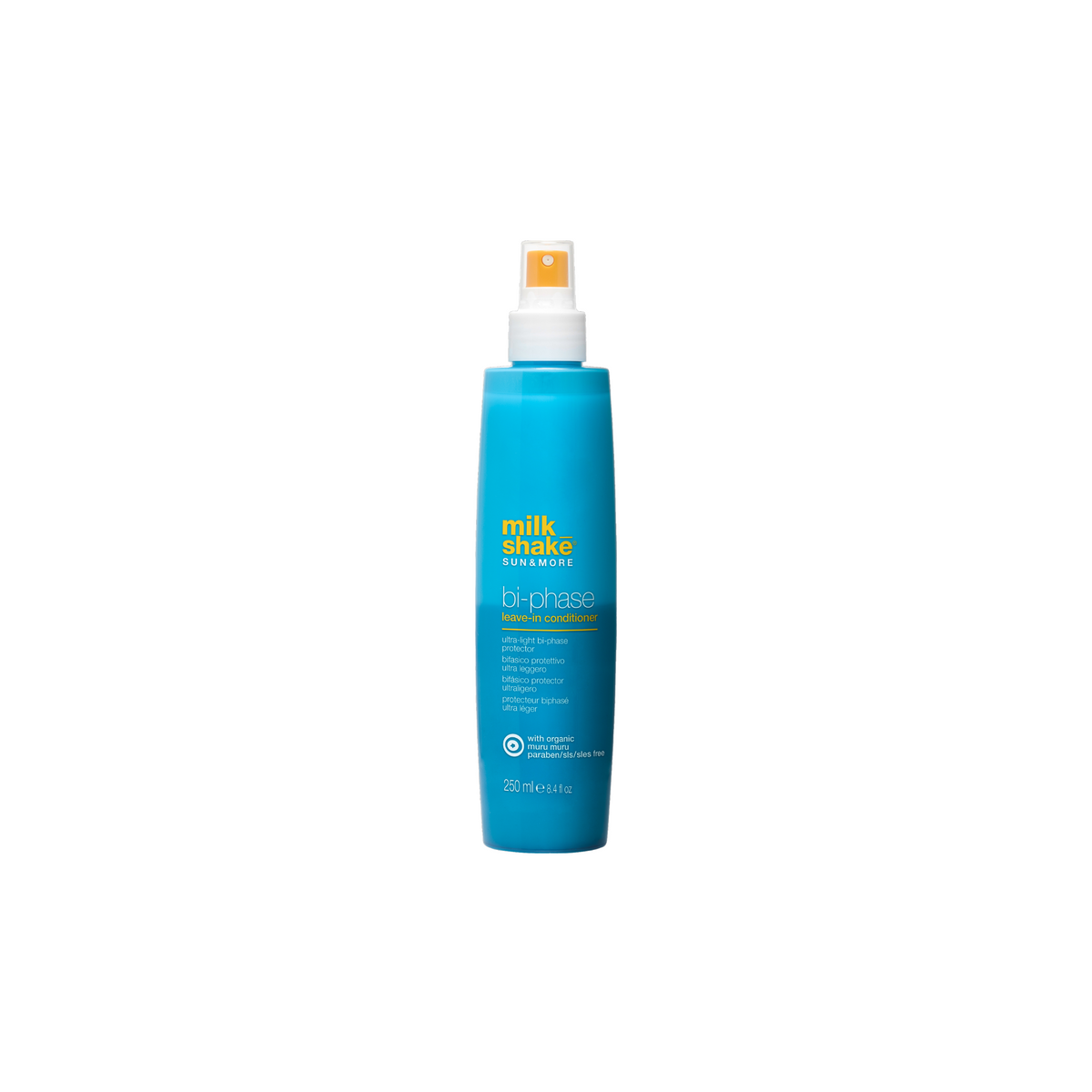 Milkshake Sun &amp; More Bi-Phase Leave-in Conditioner 250ml