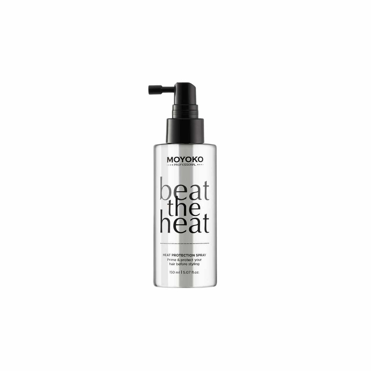 Moyoko Beat the Heat – Heat Protector Spray 150ml