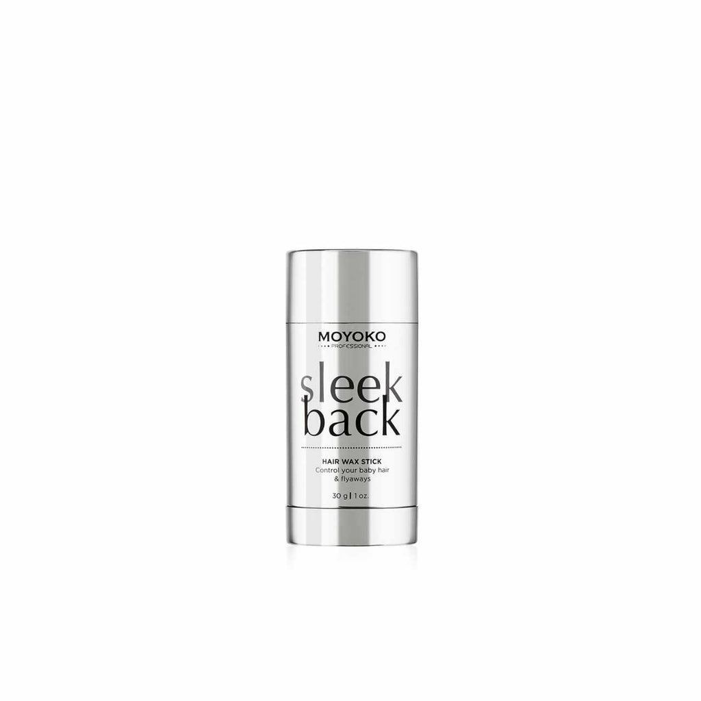 Moyoko Sleek Back – Hair Wax Stick 30g