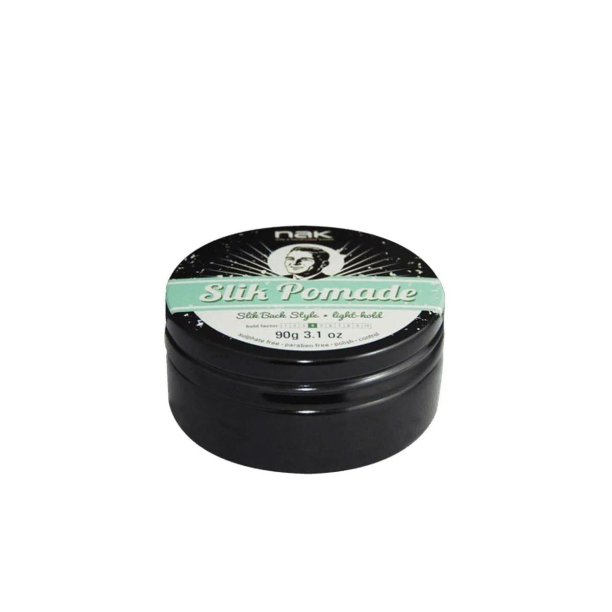 Nak Silk Pomade 90g