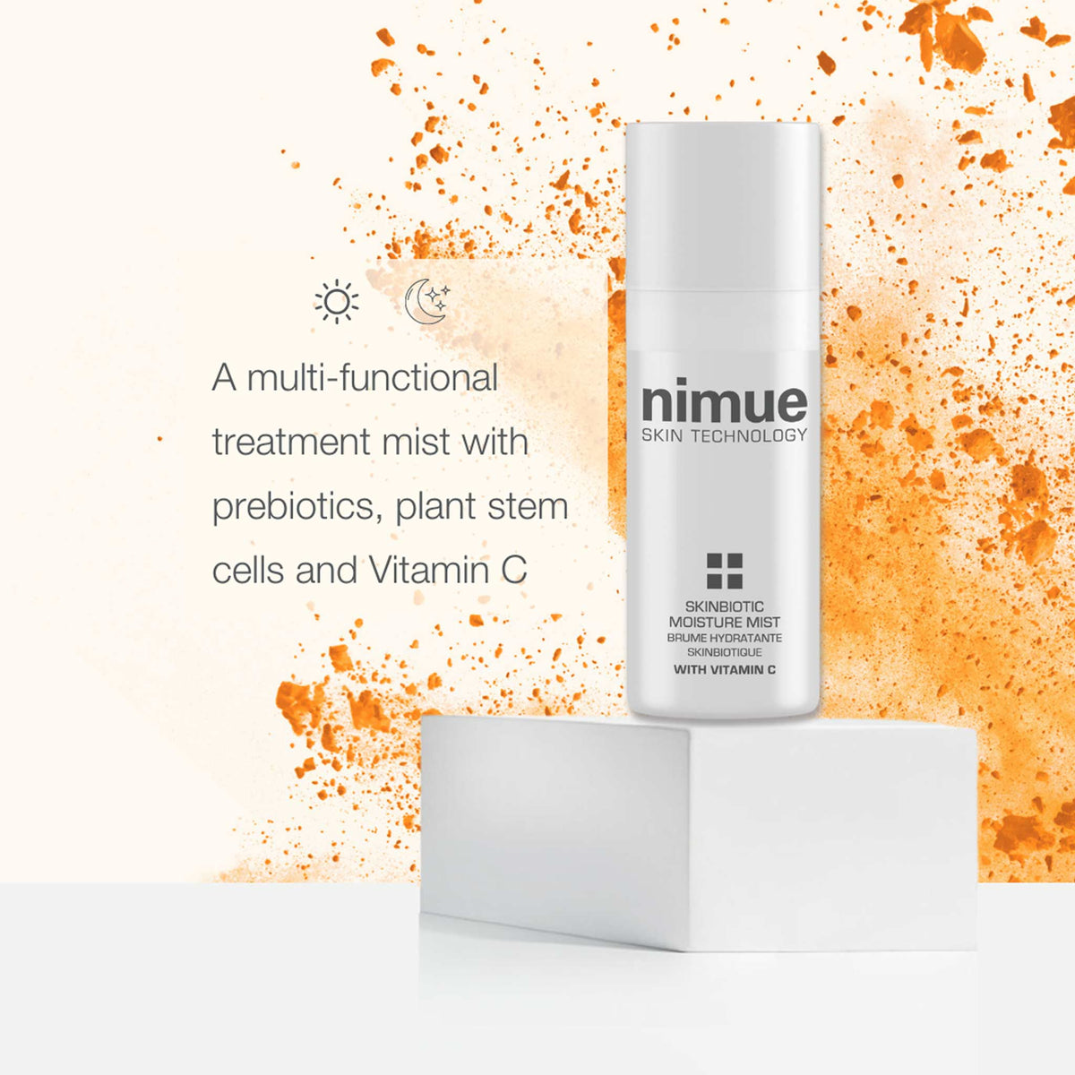 Nimue Skinbiotic Mist 60ml