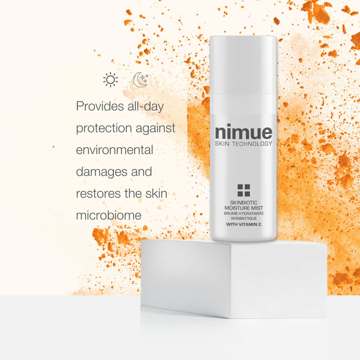 Nimue Skinbiotic Mist 60ml