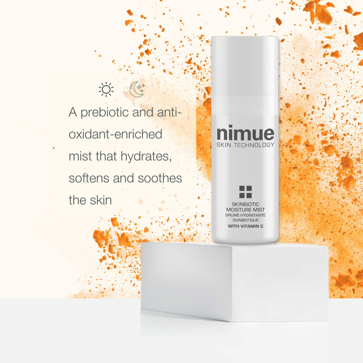 Nimue Skinbiotic Mist 60ml