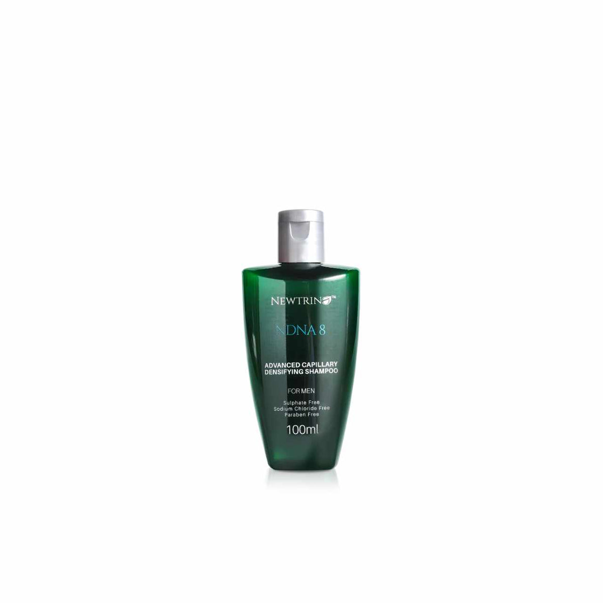 Newtrino NDNA 8 Densifying Shampoo For Men