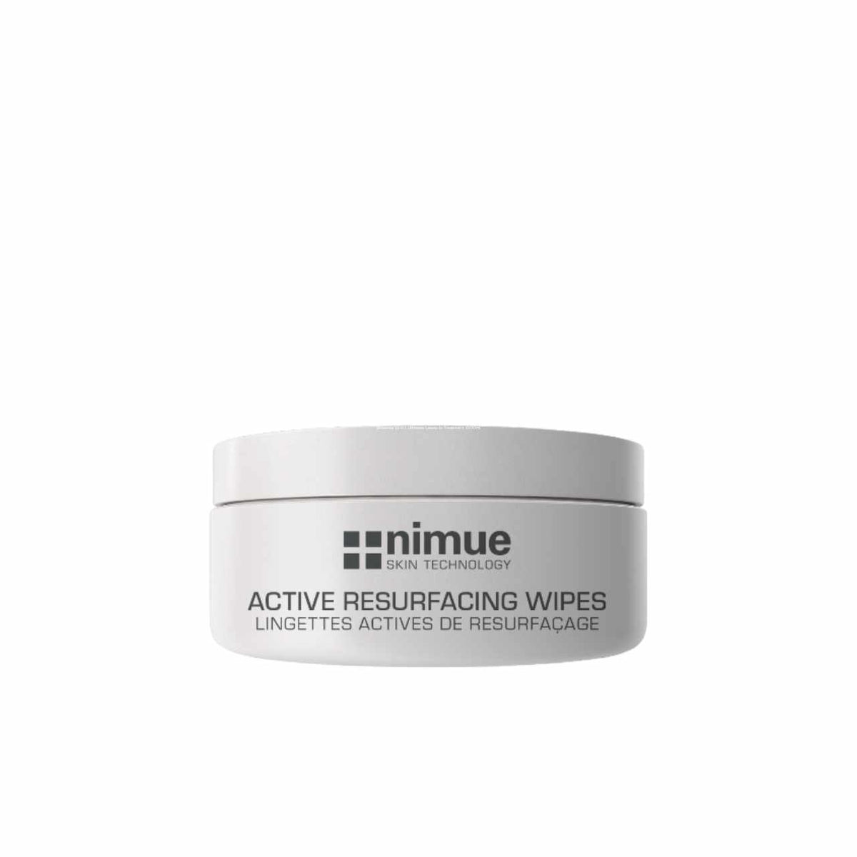 Nimue Active Resurfacing Wipes 30&#39;s