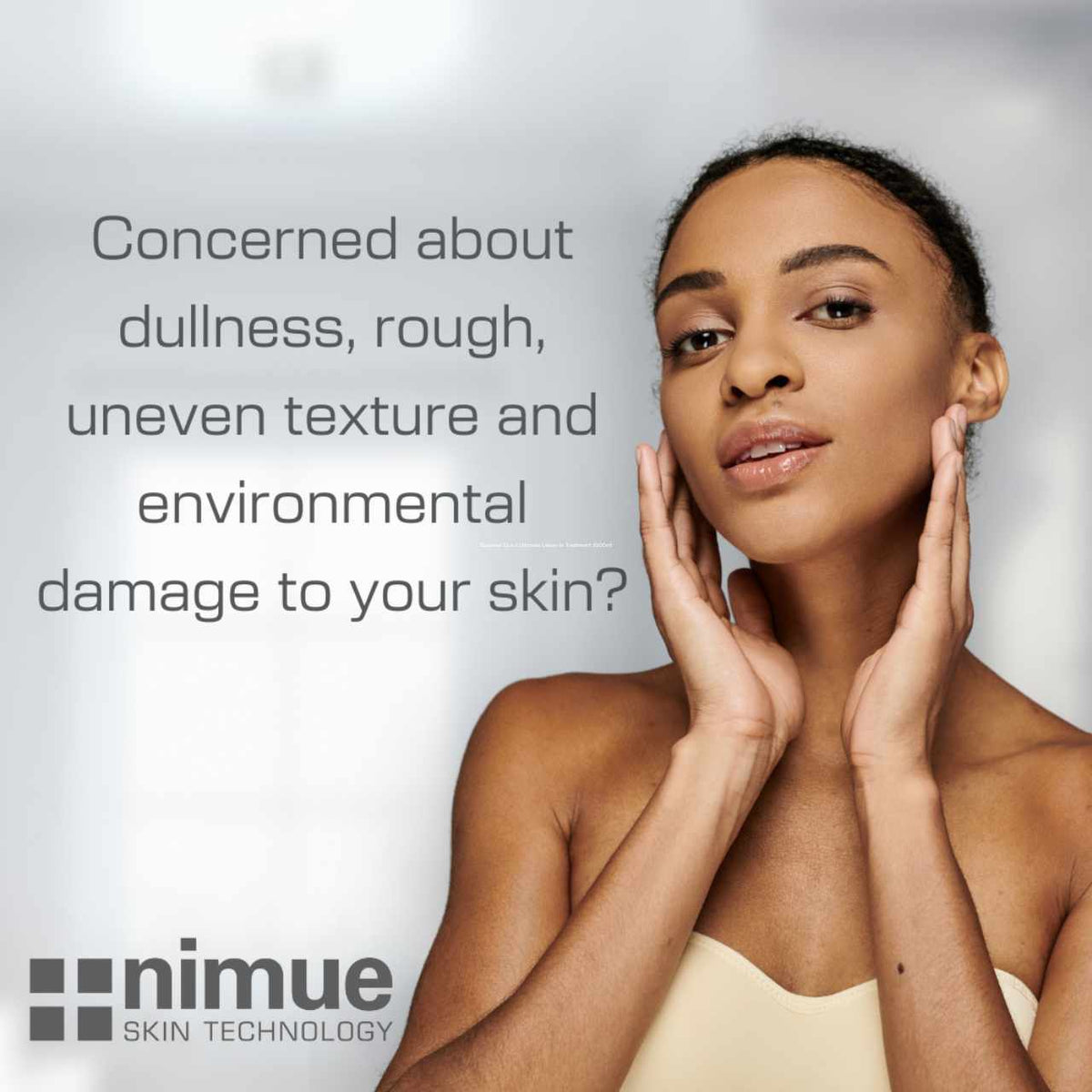 Nimue Active Resurfacing Wipes 30&#39;s