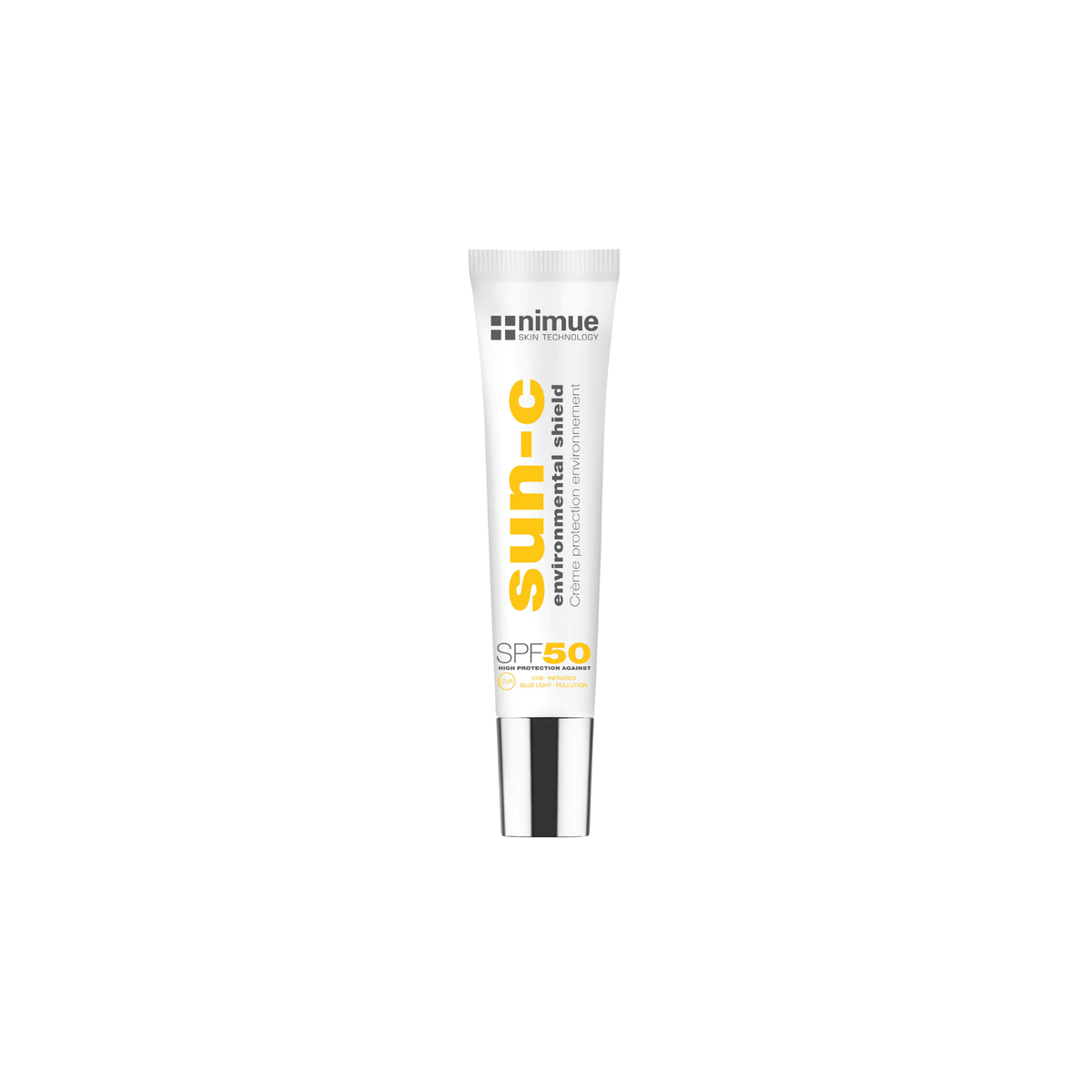 Nimue Sun-C SPF50 (Travel Size)