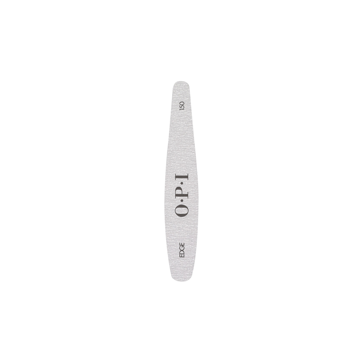 O.P.I Accessories Edge File – 150 Grit