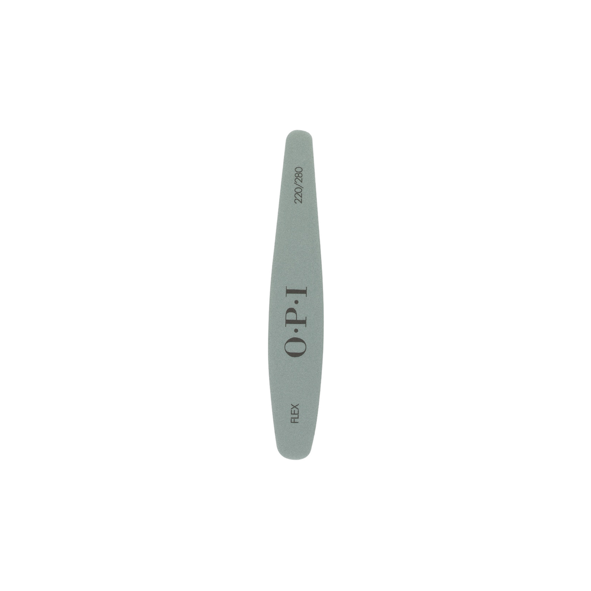 O.P.I Accessories Flex File – 220/280 Grit