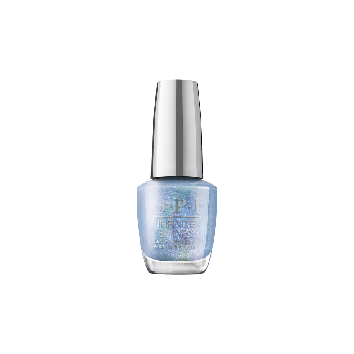 O.P.I Infinite Shine 2 - Angels Flight to Starry Nights 15ml