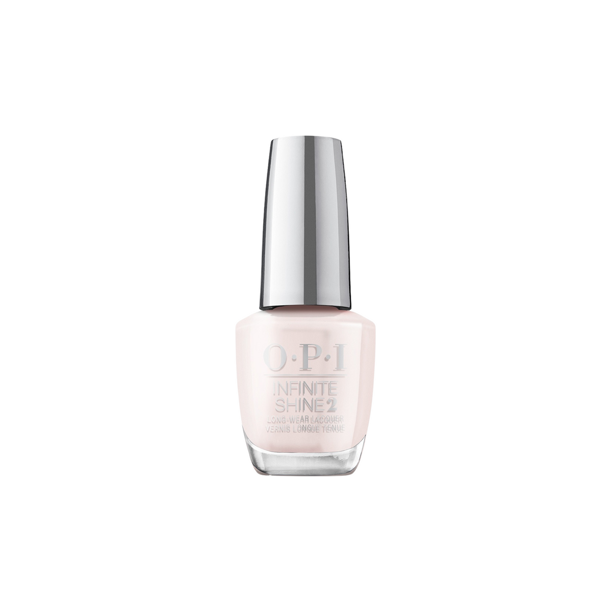 O.P.I Infinite Shine 2 - Pink In Bio 15ml