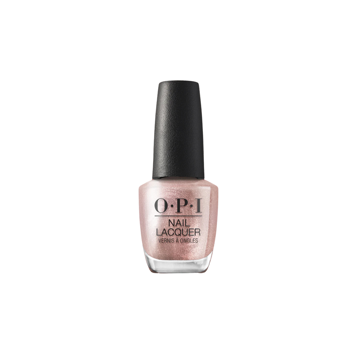 O.P.I Nail Lacquer - Metallic Composition 15ml