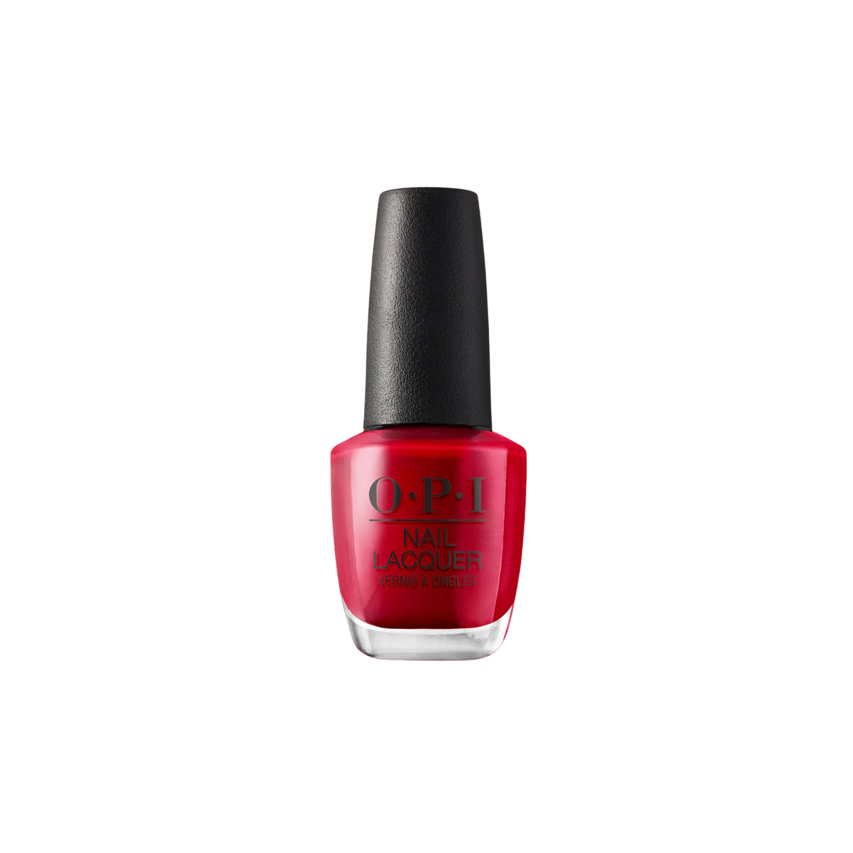 O.P.I Nail Lacquer - The Thrill of Brazil 15ml