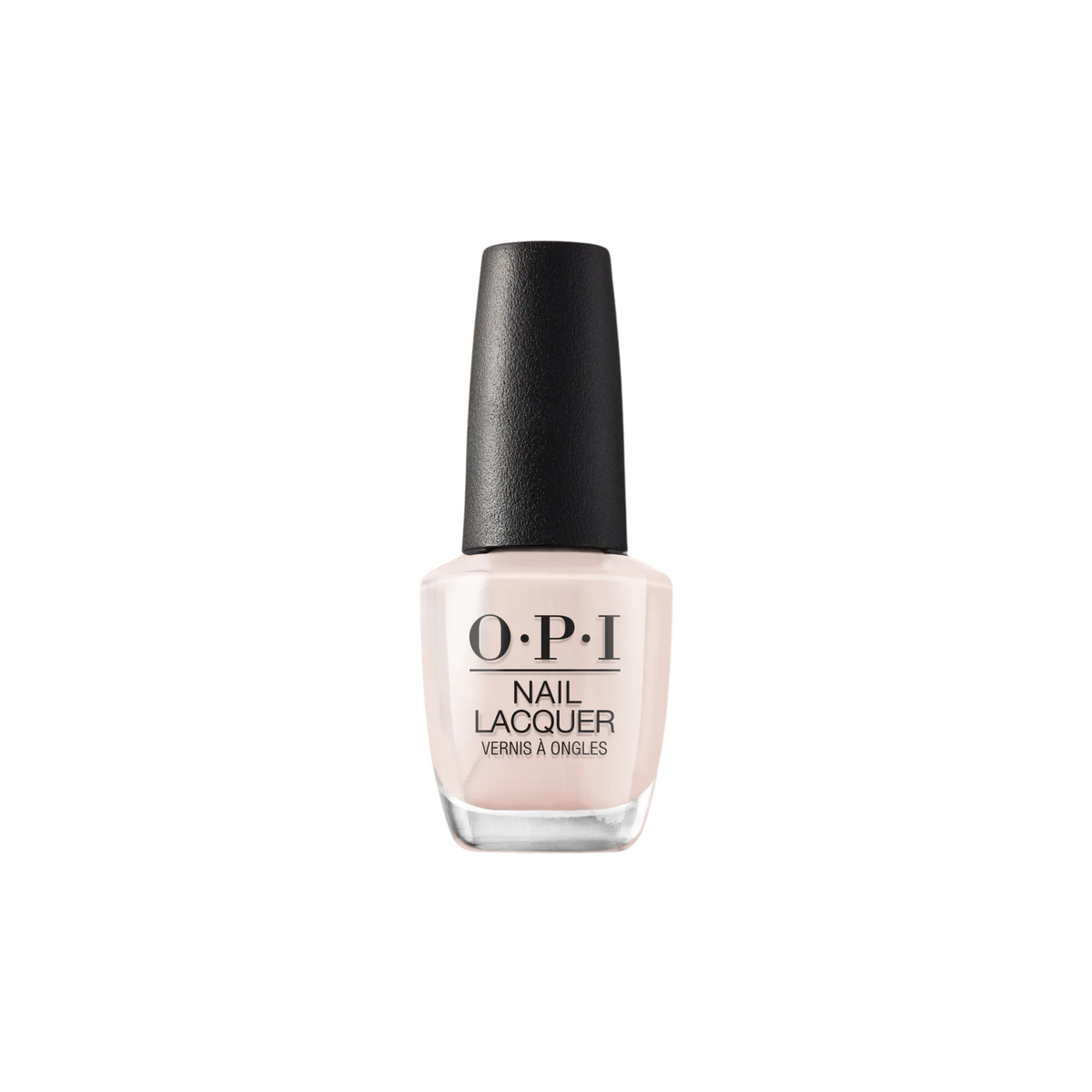 O.P.I Nail Lacquer - Tiramisu For Two 15ml