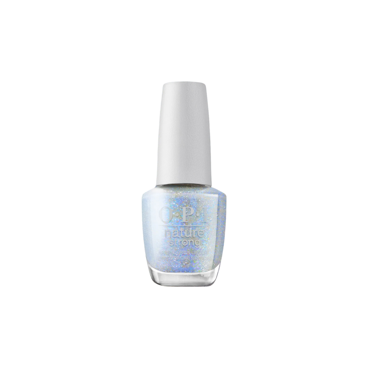 O.P.I Nature Strong - Eco for It 15ml