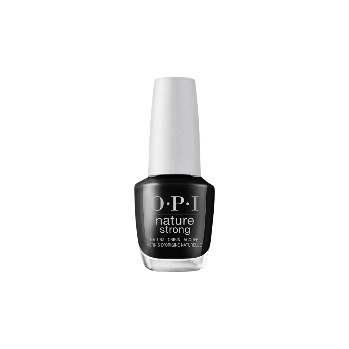 O.P.I Nature Strong - Onyx Skies 15ml