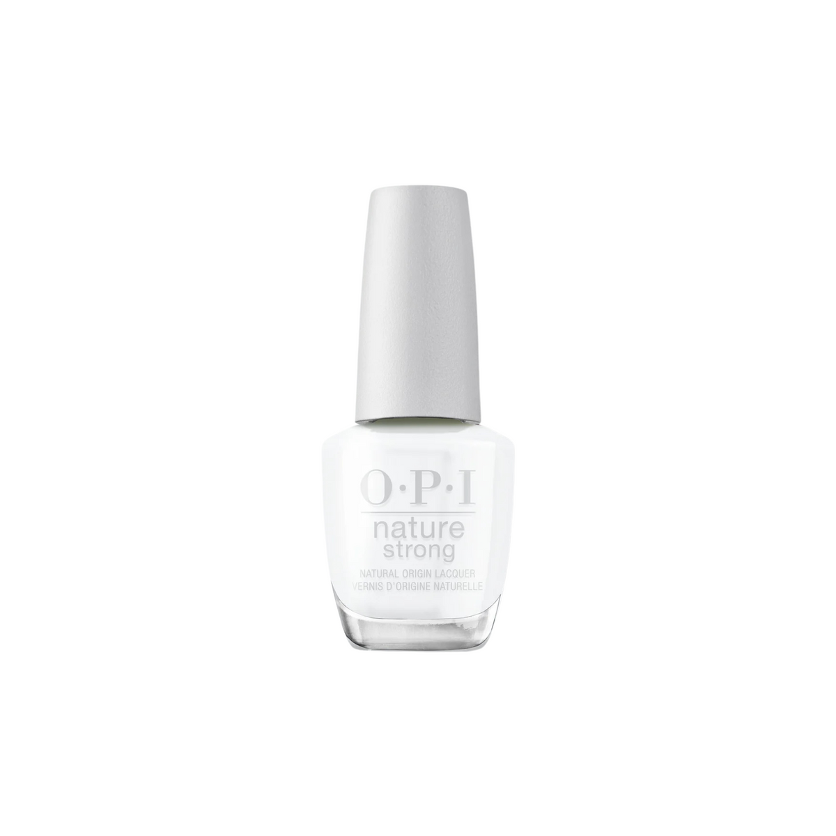 O.P.I Nature Strong - Strong as Shell 15ml