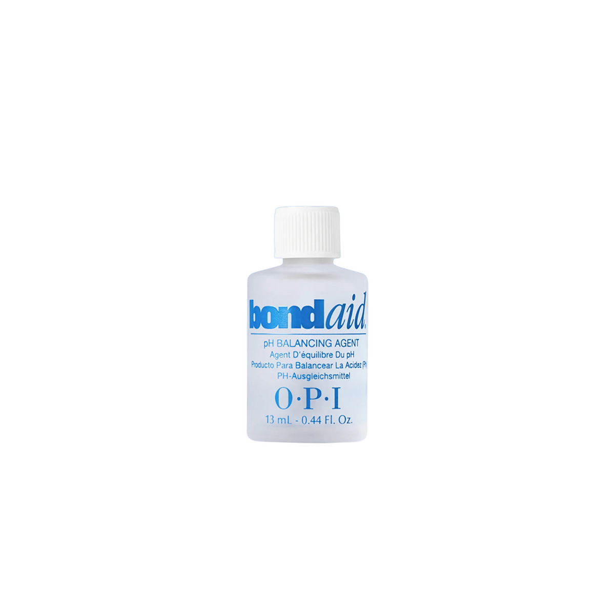 O.P.I Prep Bond Aid Ph Balancing Agent 13ml