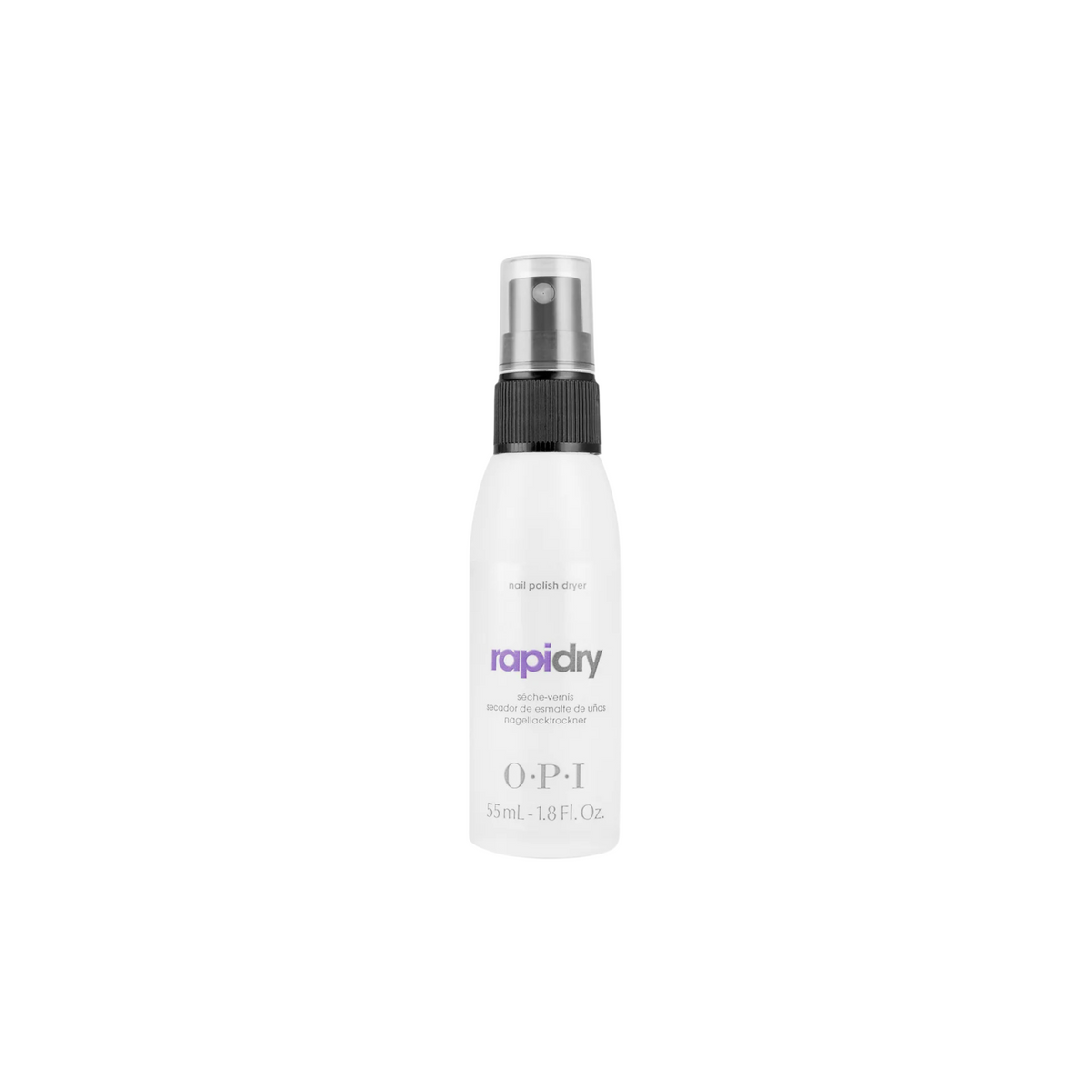 O.P.I Prep RapiDry Nail Polish Dryer 55ml