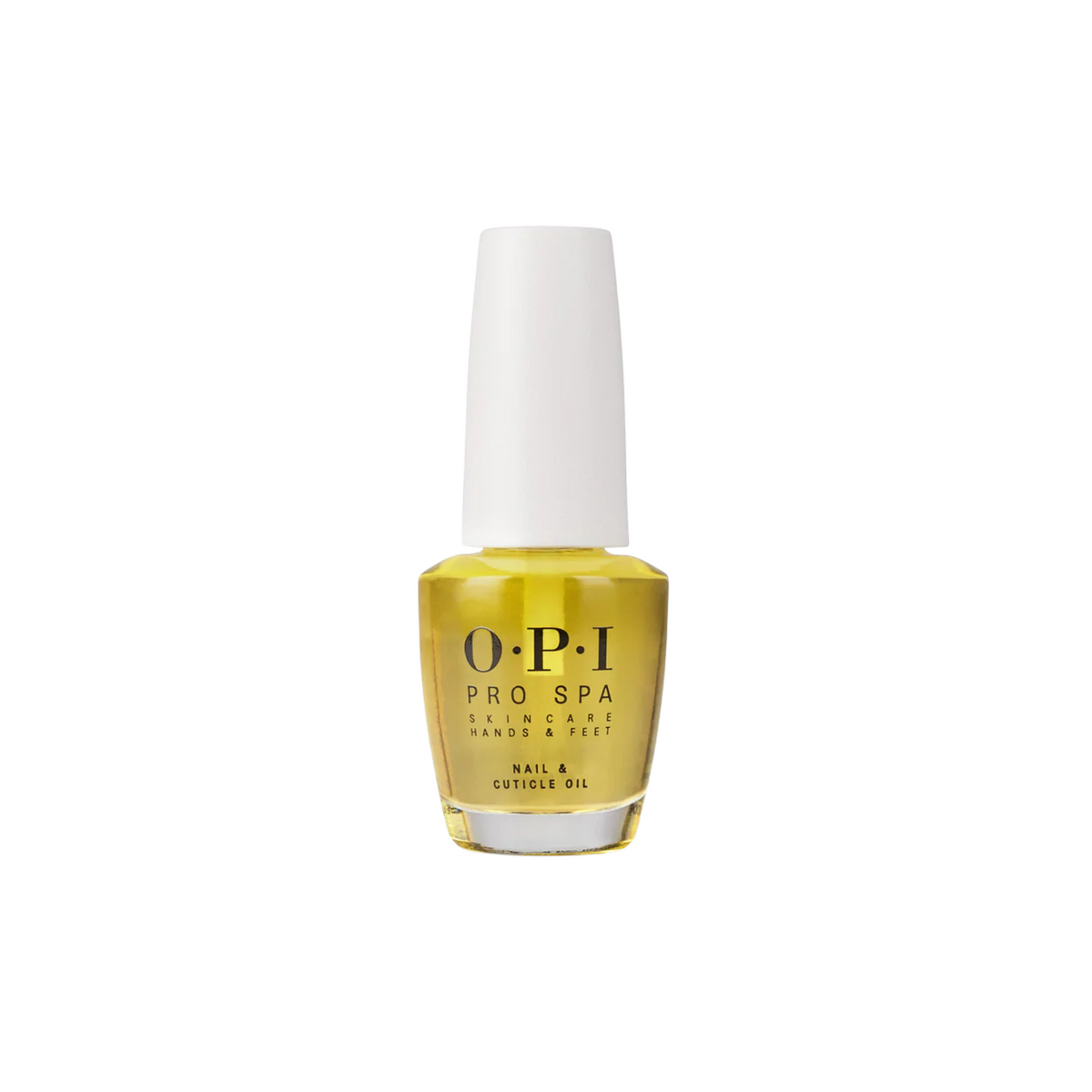 O.P.I ProSpa - Nail &amp; Cuticle Oil 28ml