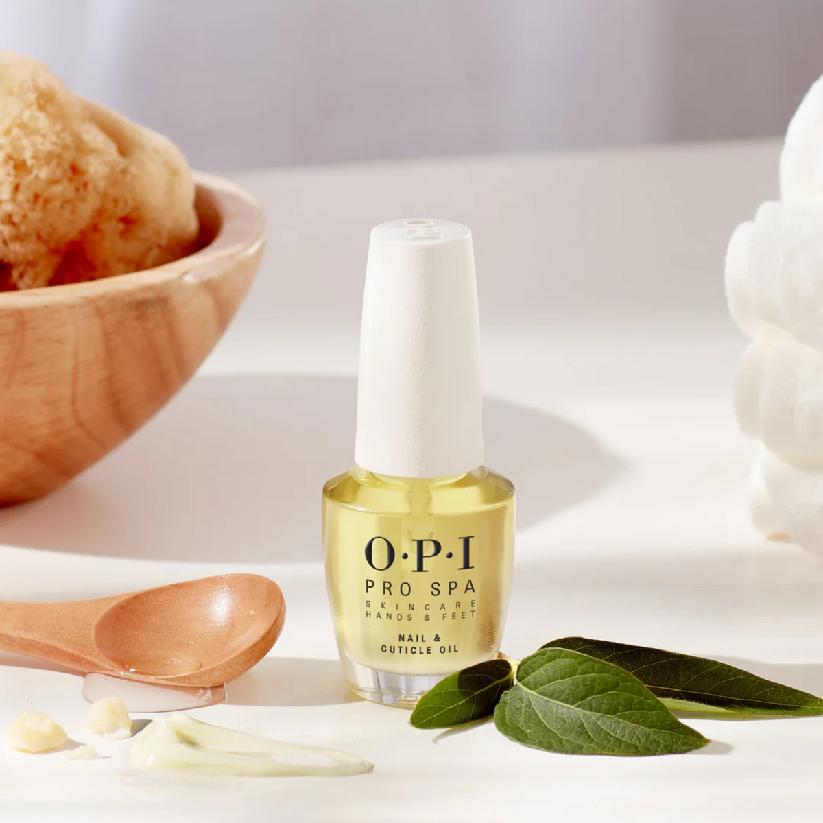 O.P.I ProSpa - Nail &amp; Cuticle Oil 28ml