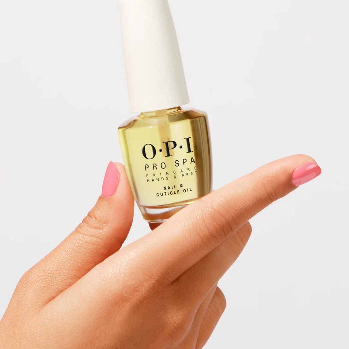 O.P.I ProSpa - Nail &amp; Cuticle Oil 28ml