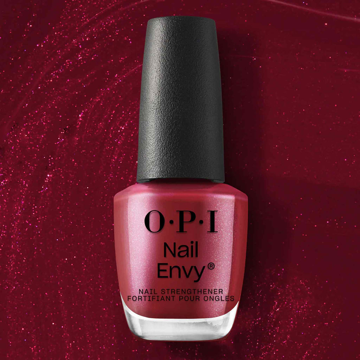 O.P.I Nail Envy - Tough Luv 15ml