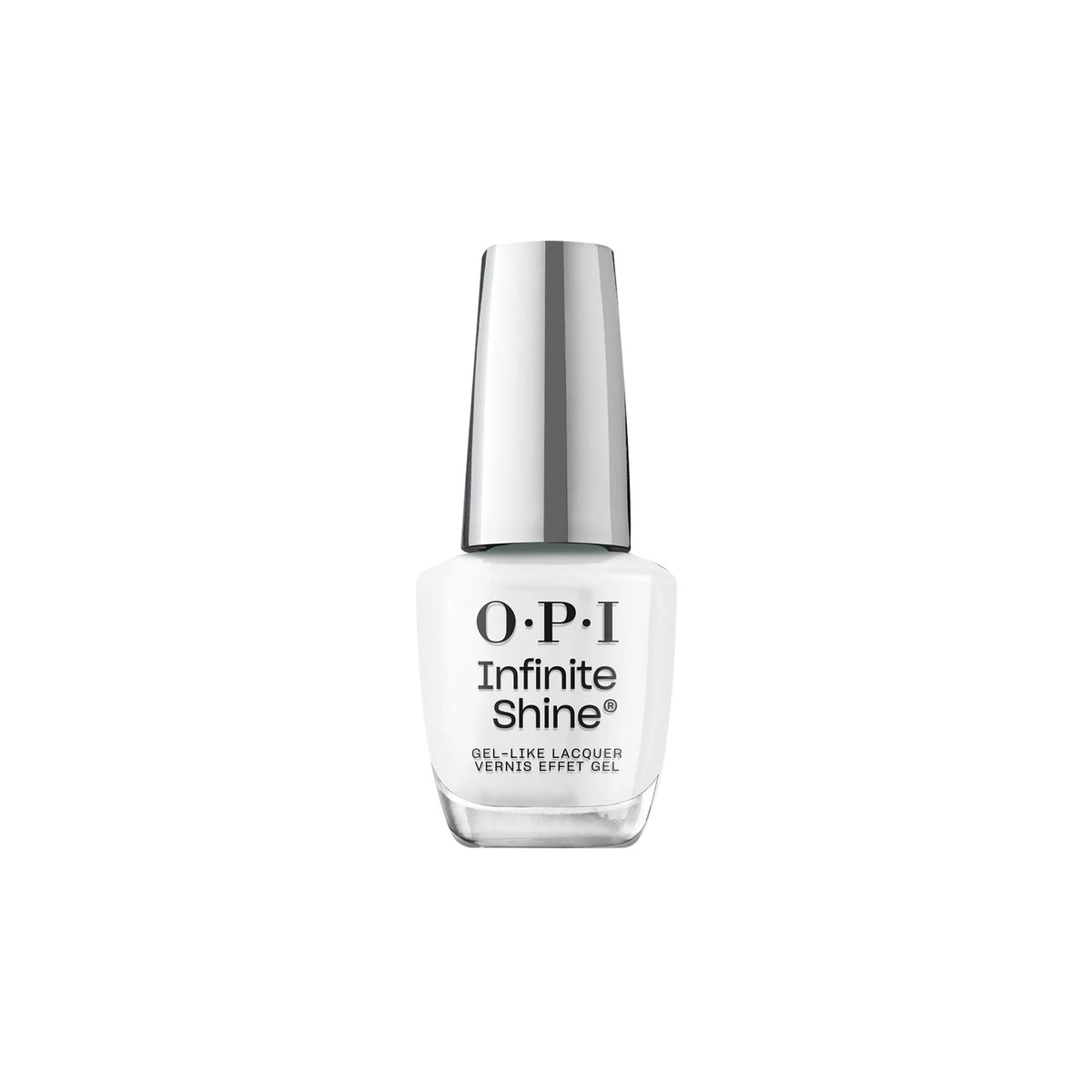 O.P.I Infinite Shine - Alpine Snow 15ml