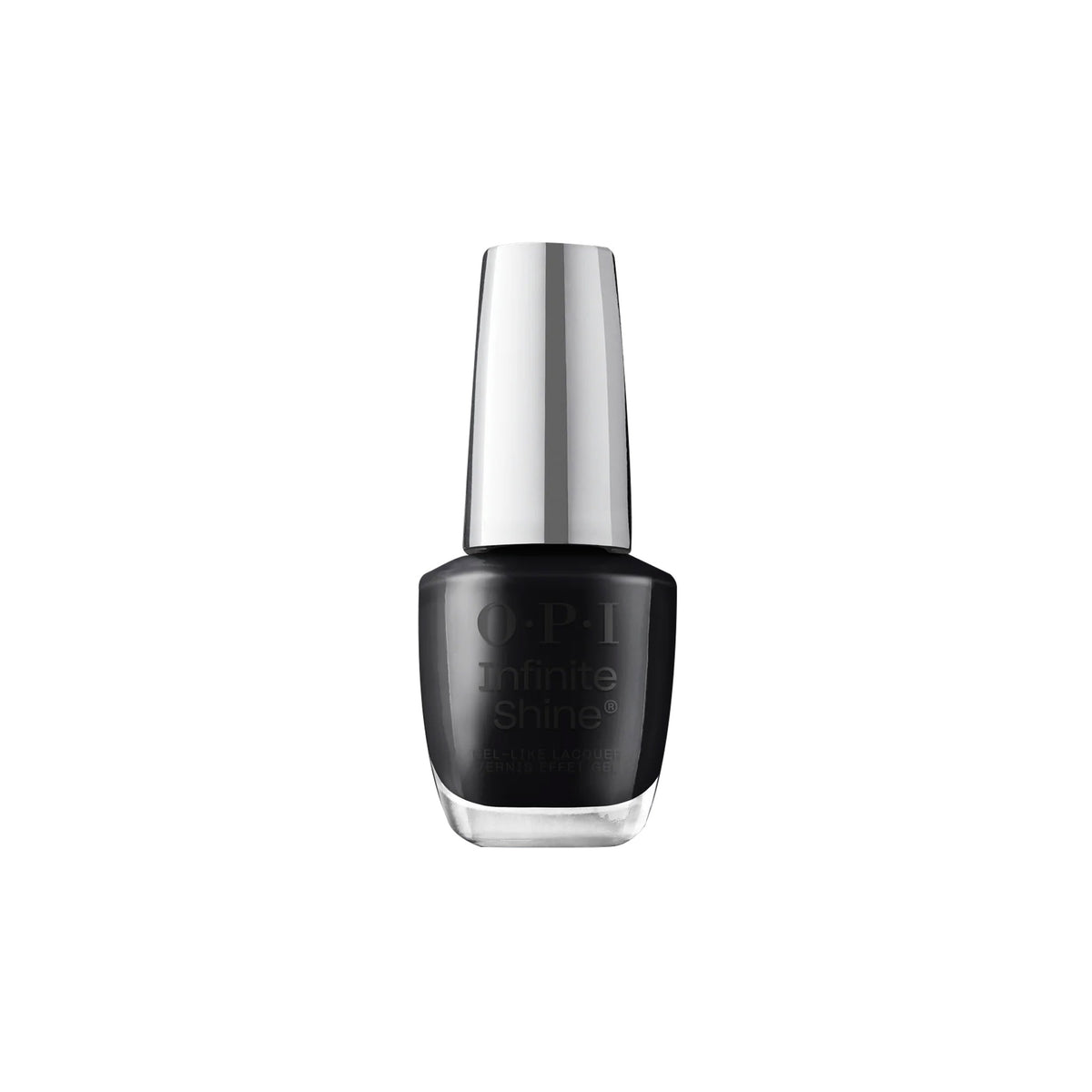 O.P.I Infinite Shine - Black Onyx 15ml