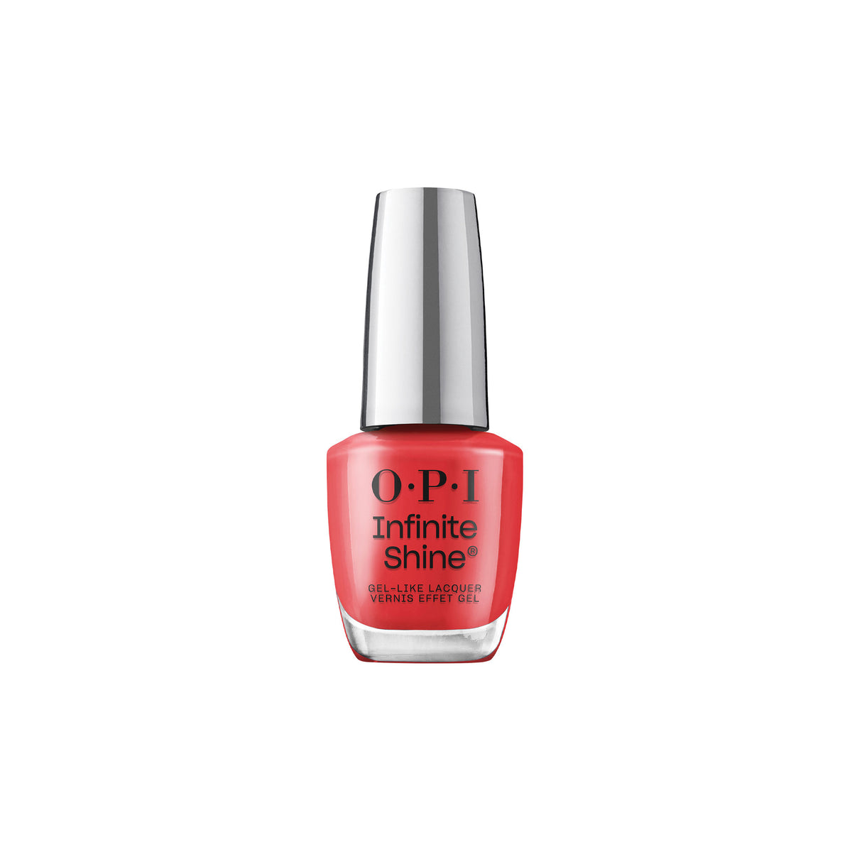 O.P.I Infinite Shine - Cajun Shrimp 15ml