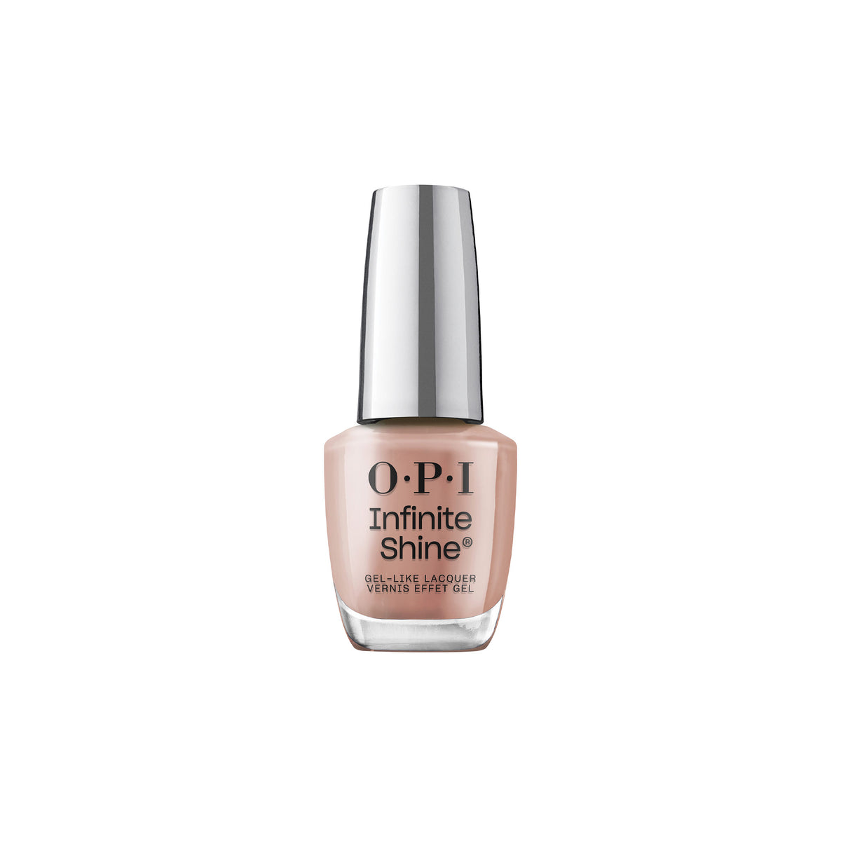 O.P.I Infinite Shine - Dulce de Leche 15ml