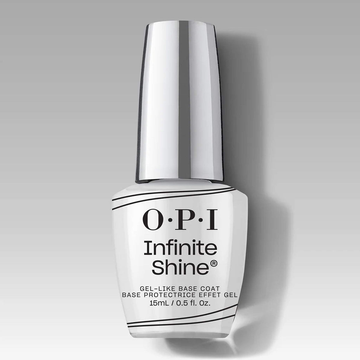 O.P.I Infinite Shine - Gel-like Base Coat 15ml